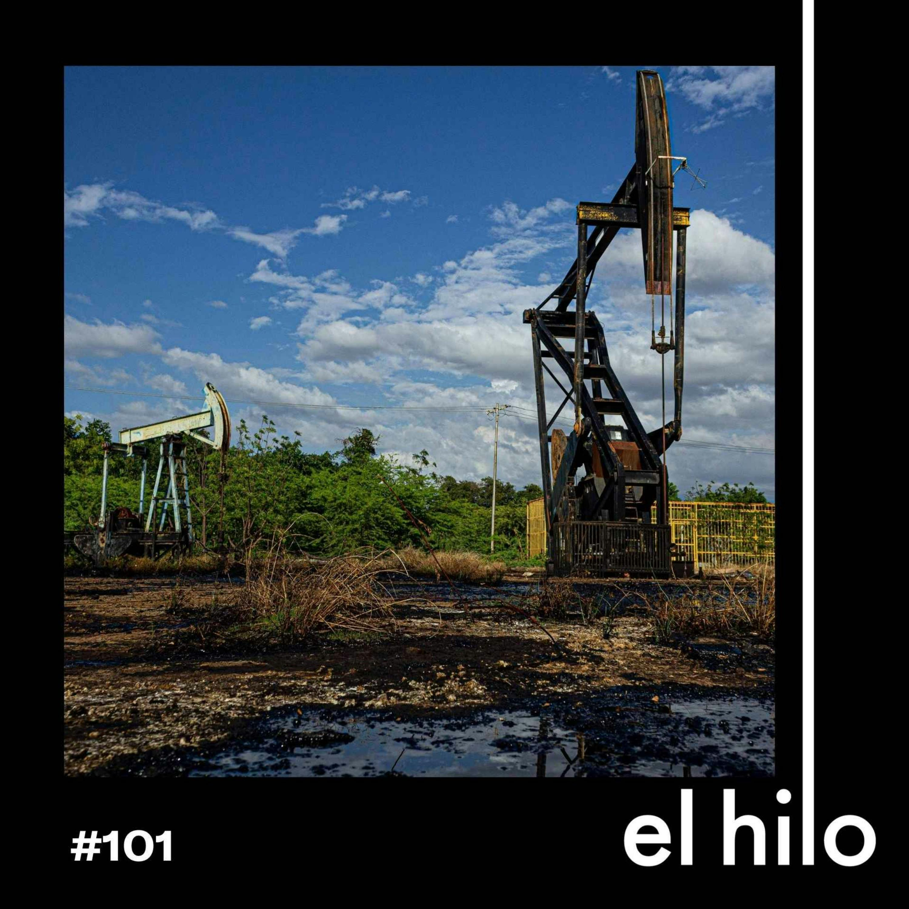 Venezuela y Estados Unidos: ¿una historia reescrita por el petróleo?
