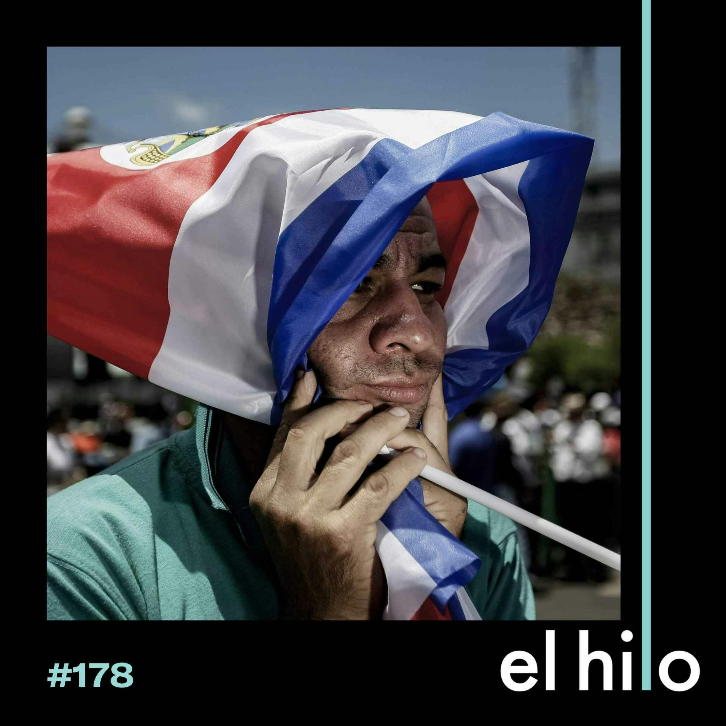 Costa Rica: la imagen rota de la Suiza centroamericana