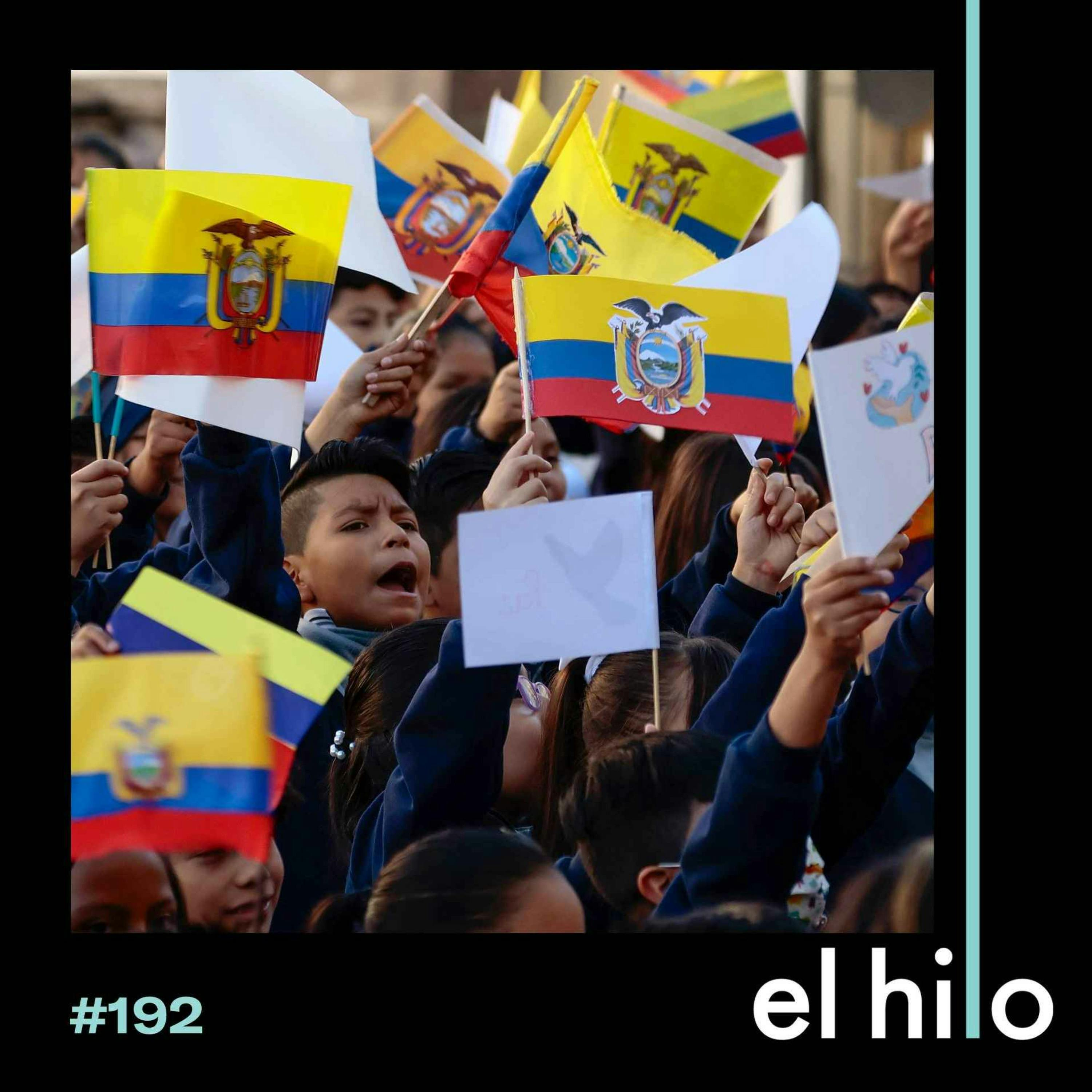 El hilo