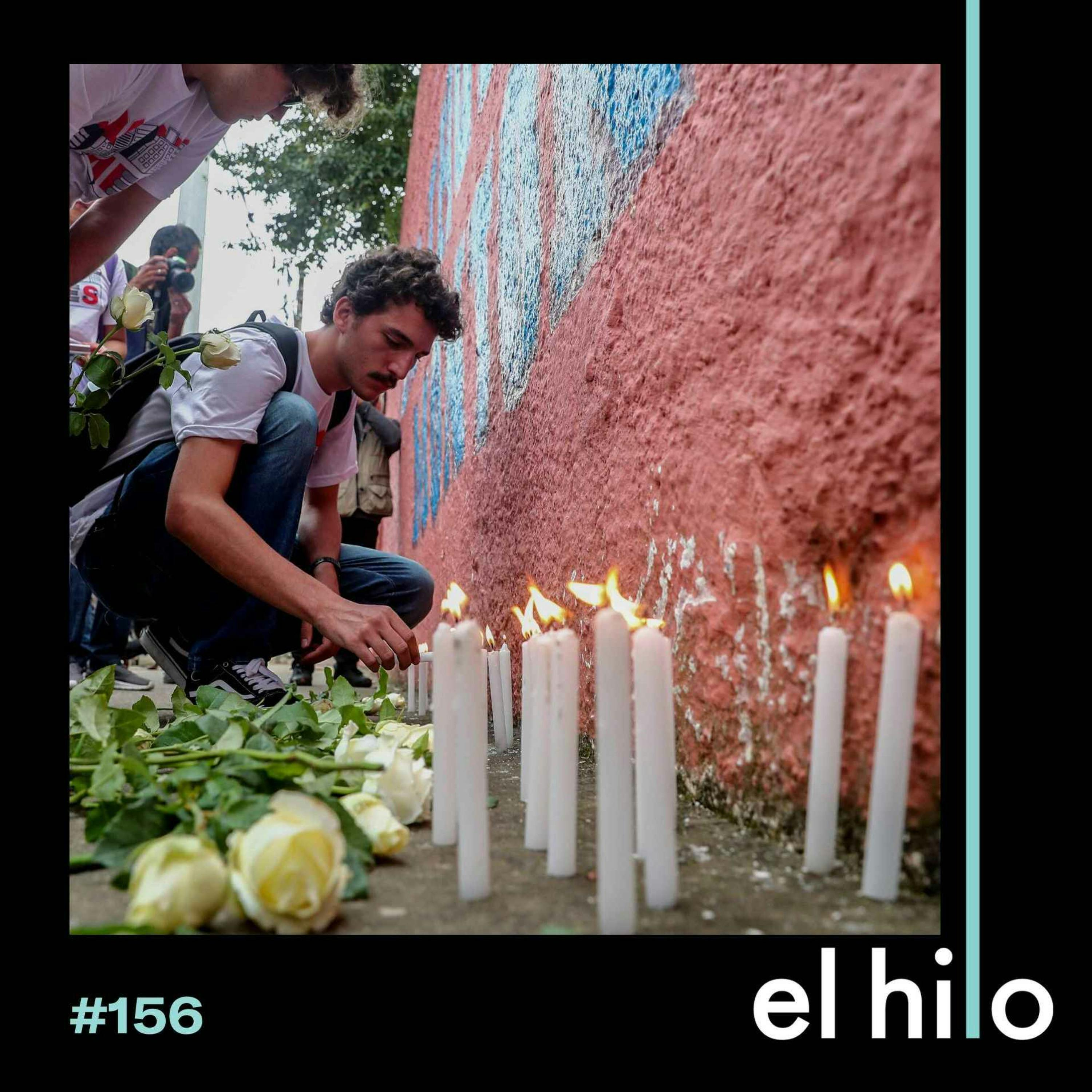 Brasil: violencia en las escuelas, odio en las redes