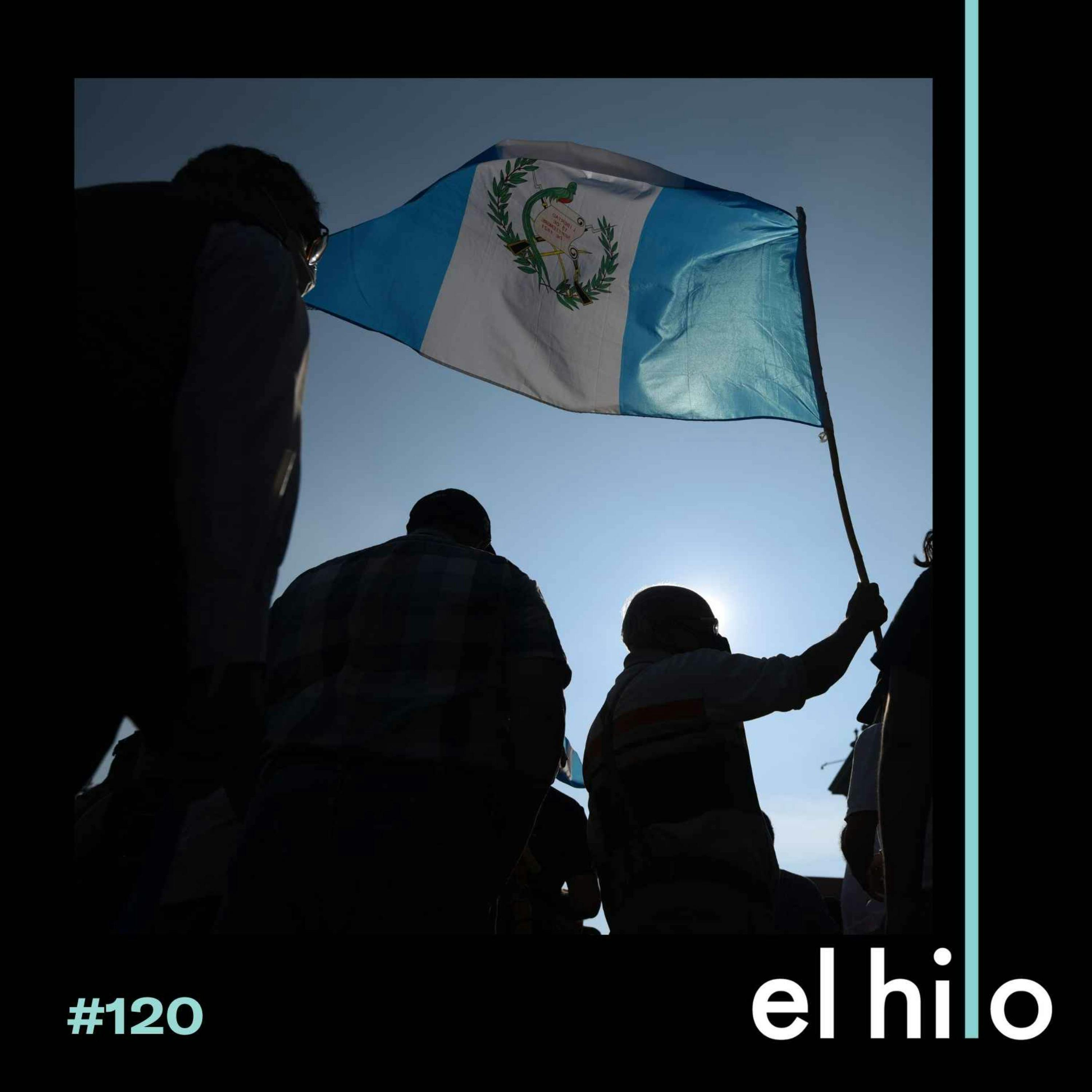 Guatemala: una justicia quebrada para garantizar la impunidad