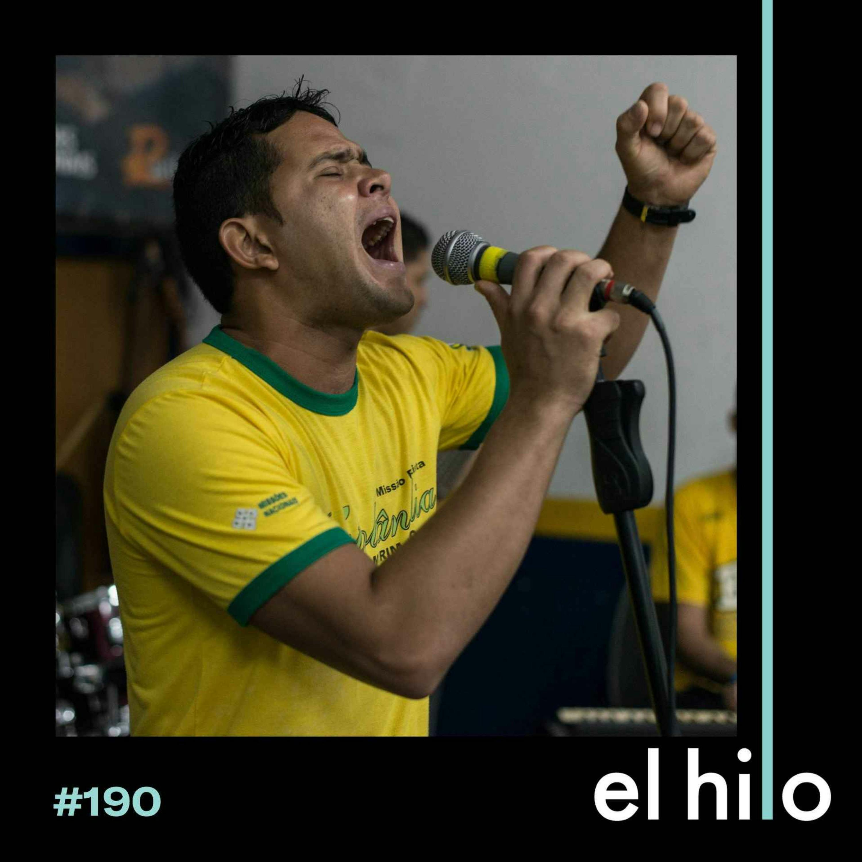 De Cracolandia a Cristolandia: drogas y religión en Brasil