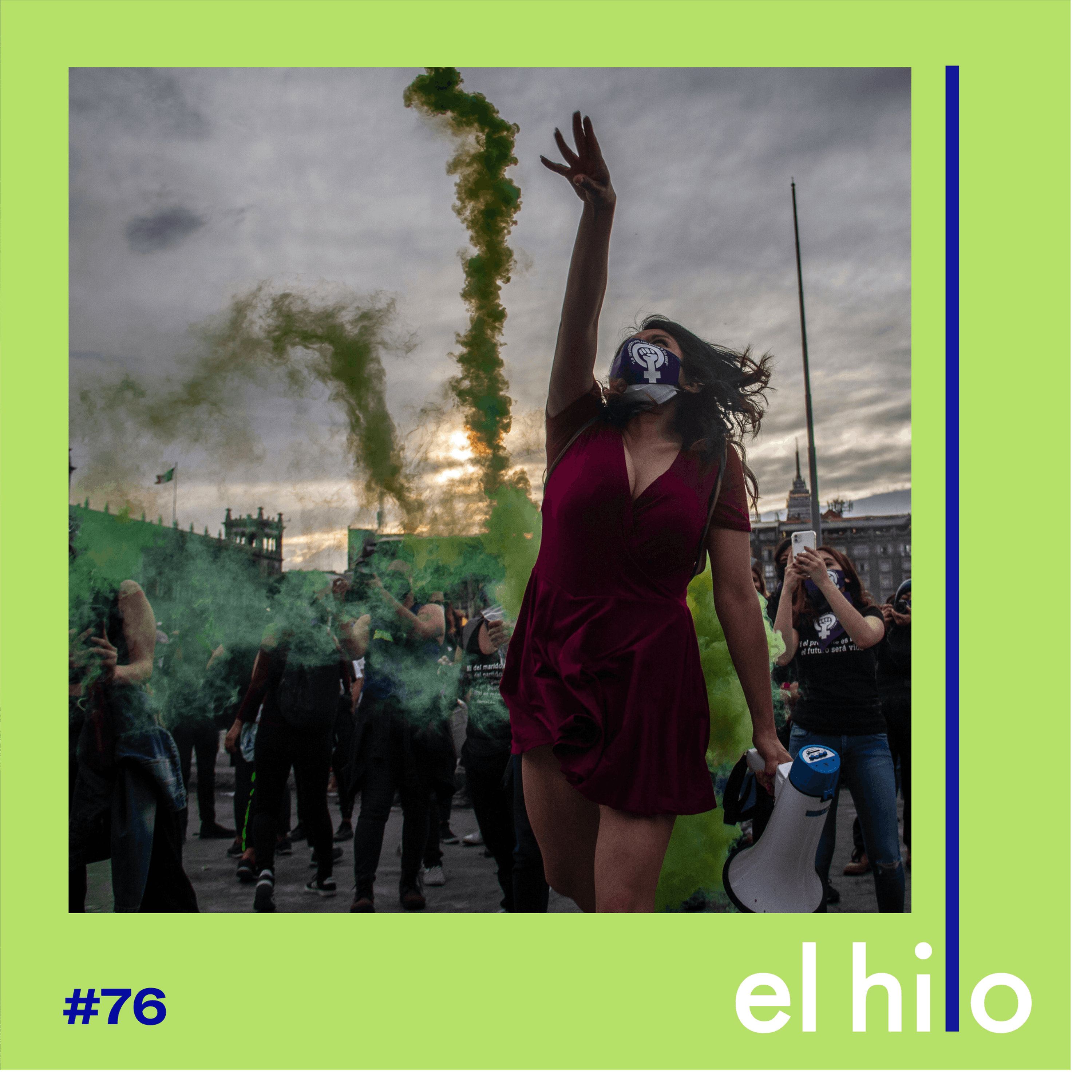 México, Texas y el derecho a decidir sobre el cuerpo