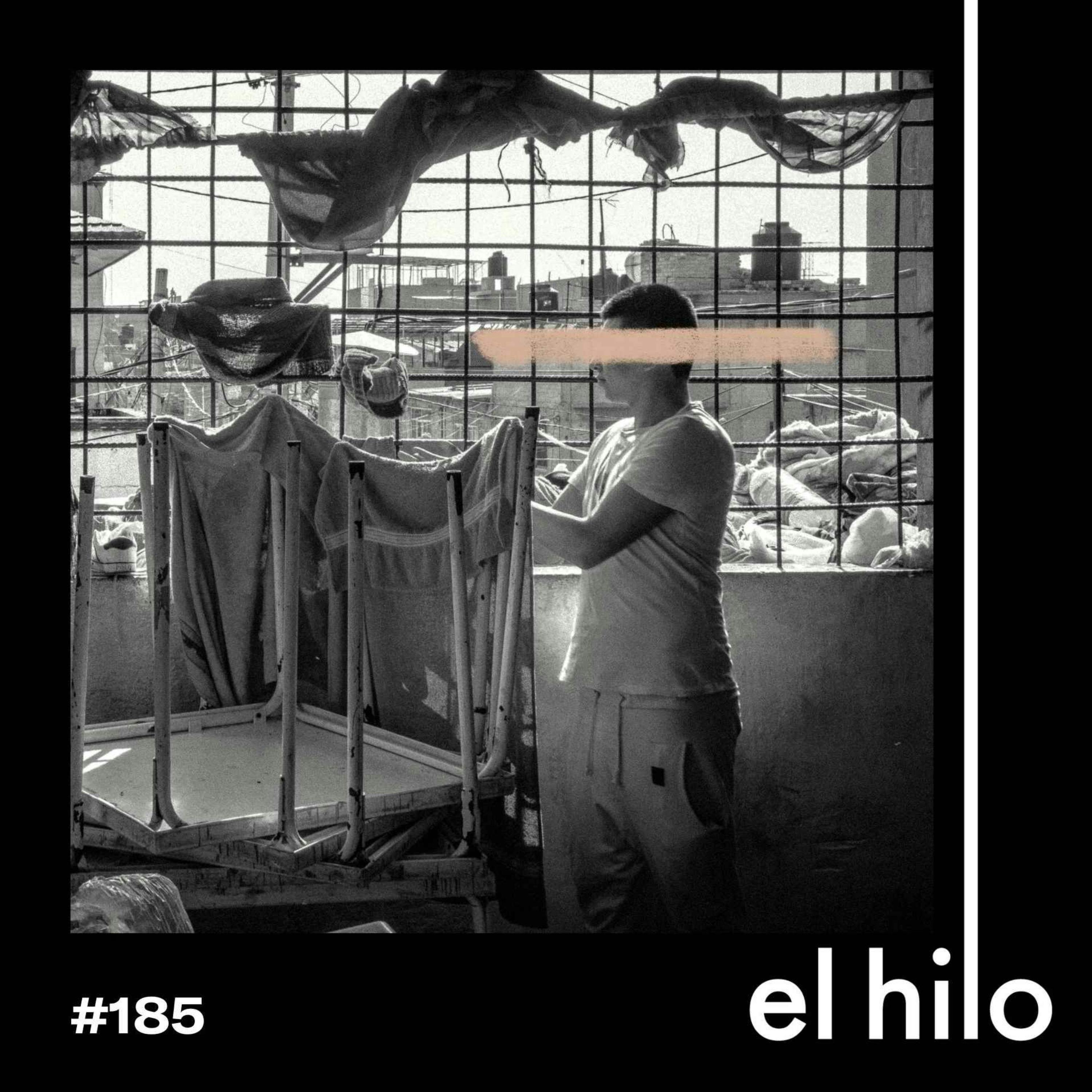 México, donde las autoridades encierran a niños en centros para adicciones