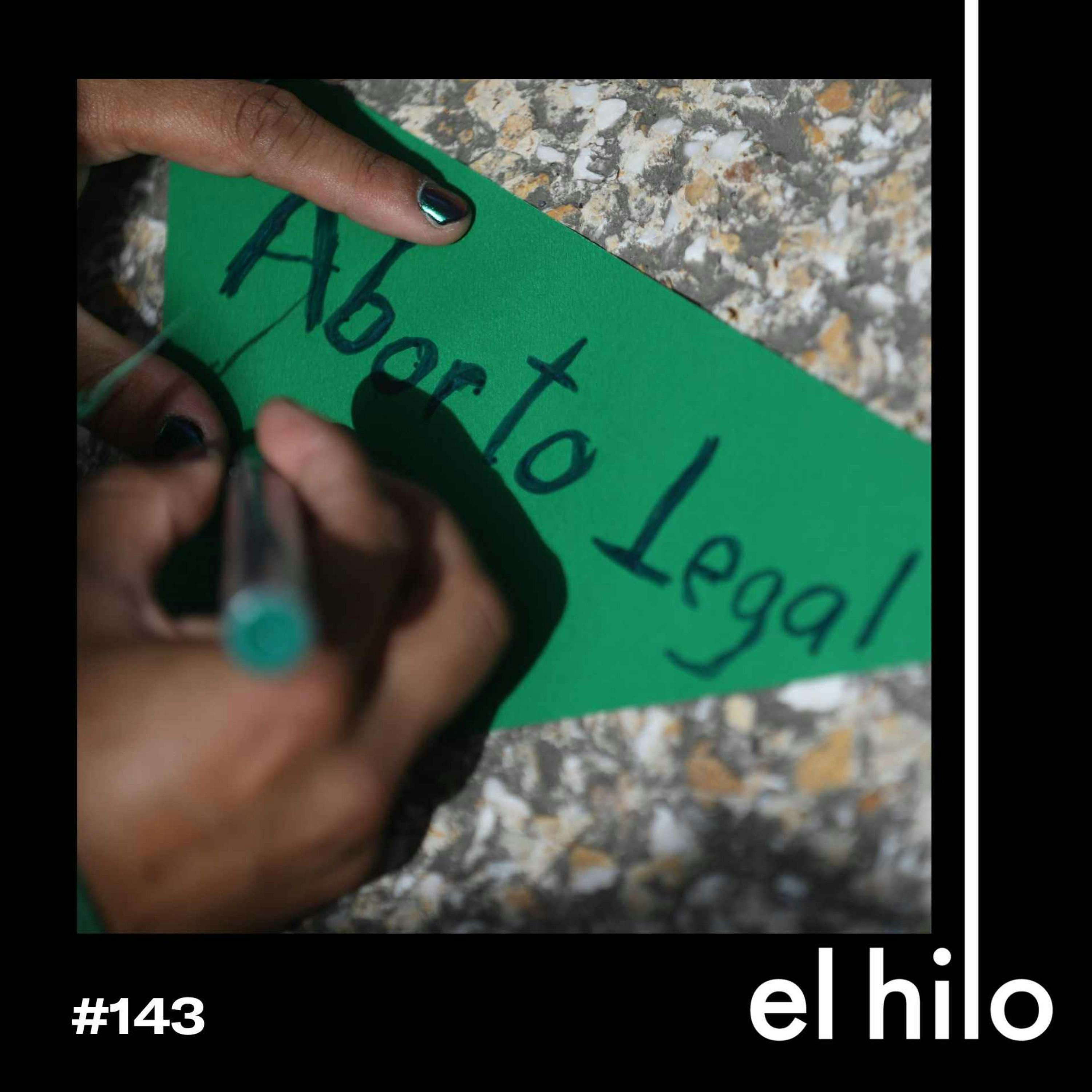 La última clínica de aborto en la frontera sur de Texas