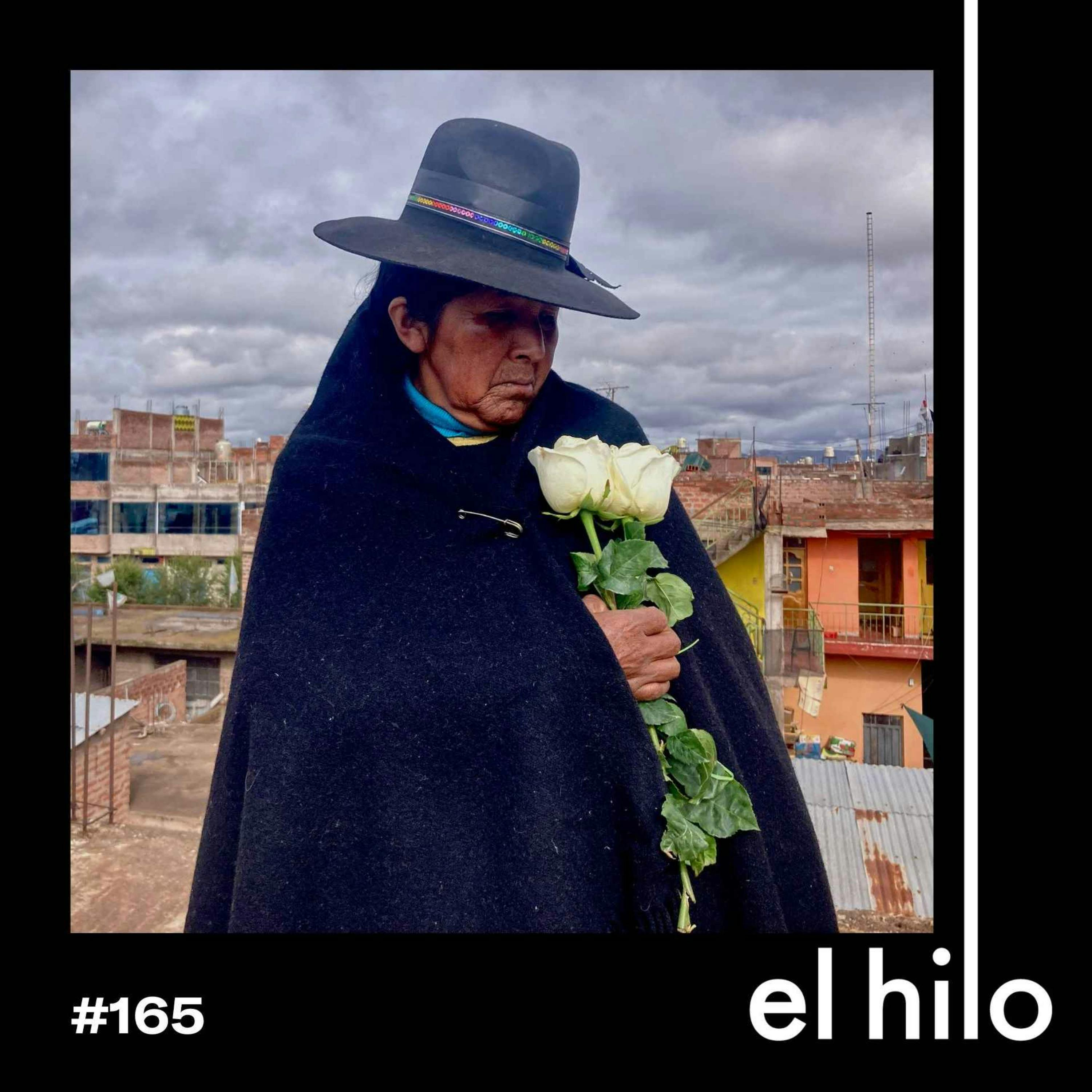 Los muertos invisibles del Gobierno peruano