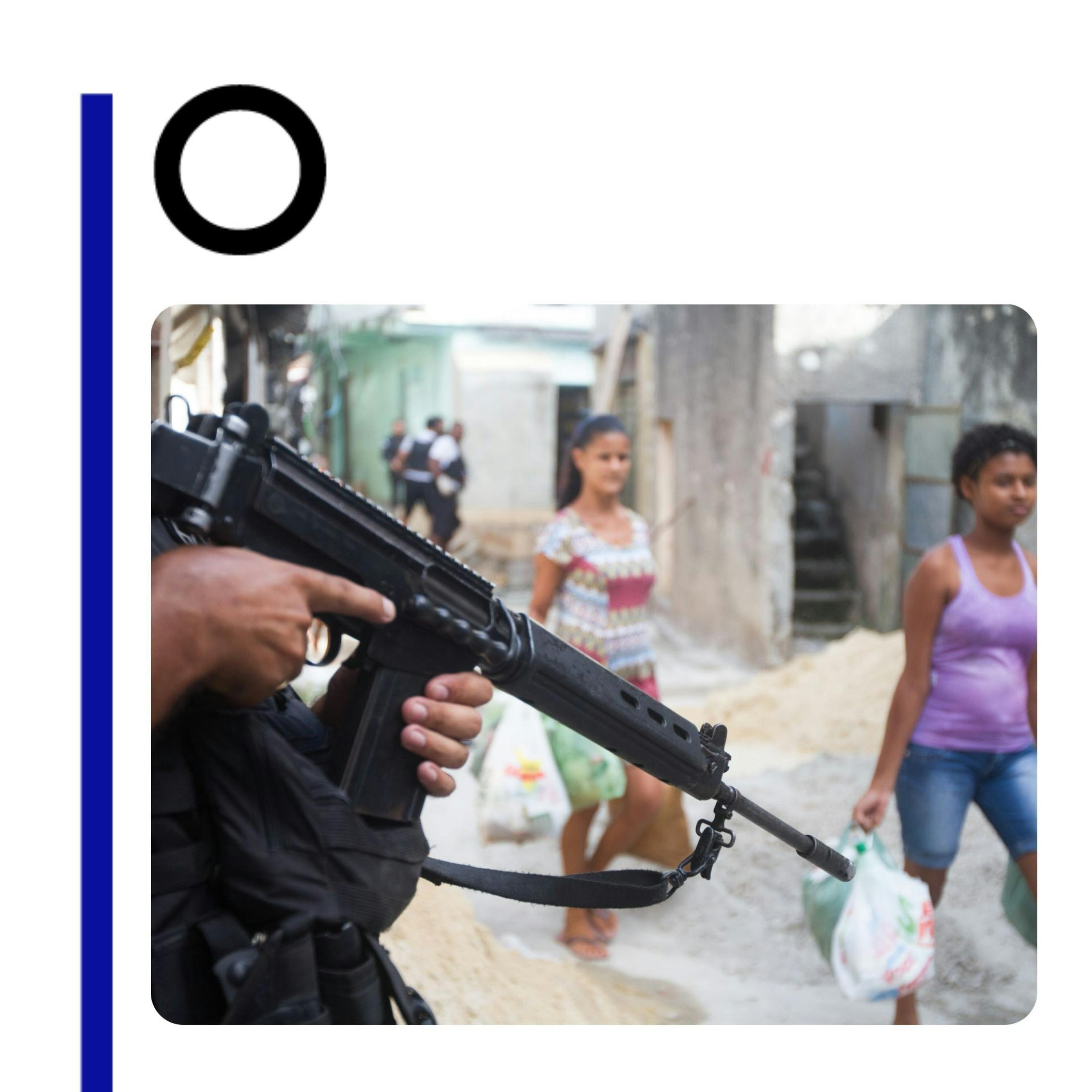 El narco: la industria que sobrevive a todo