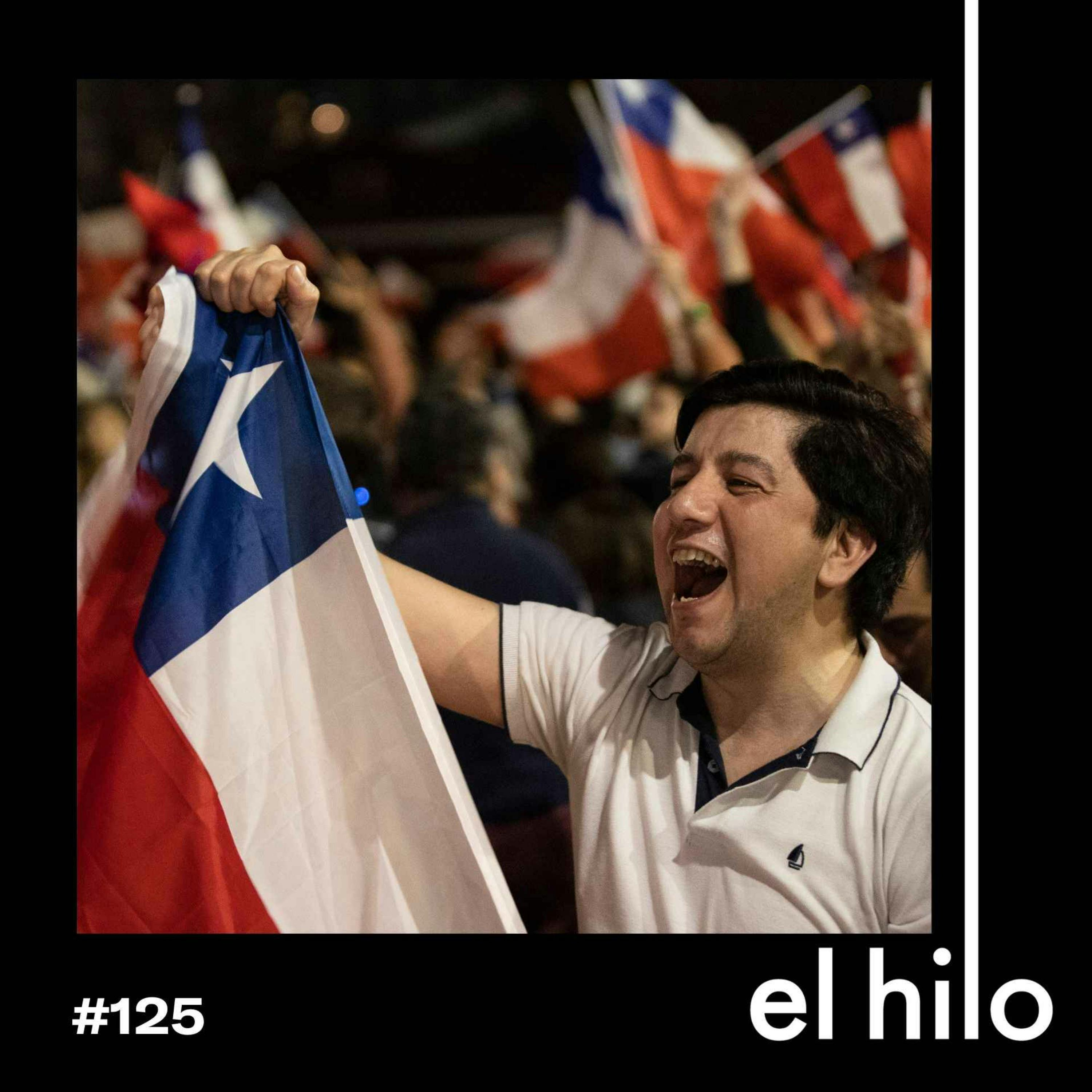 El hilo