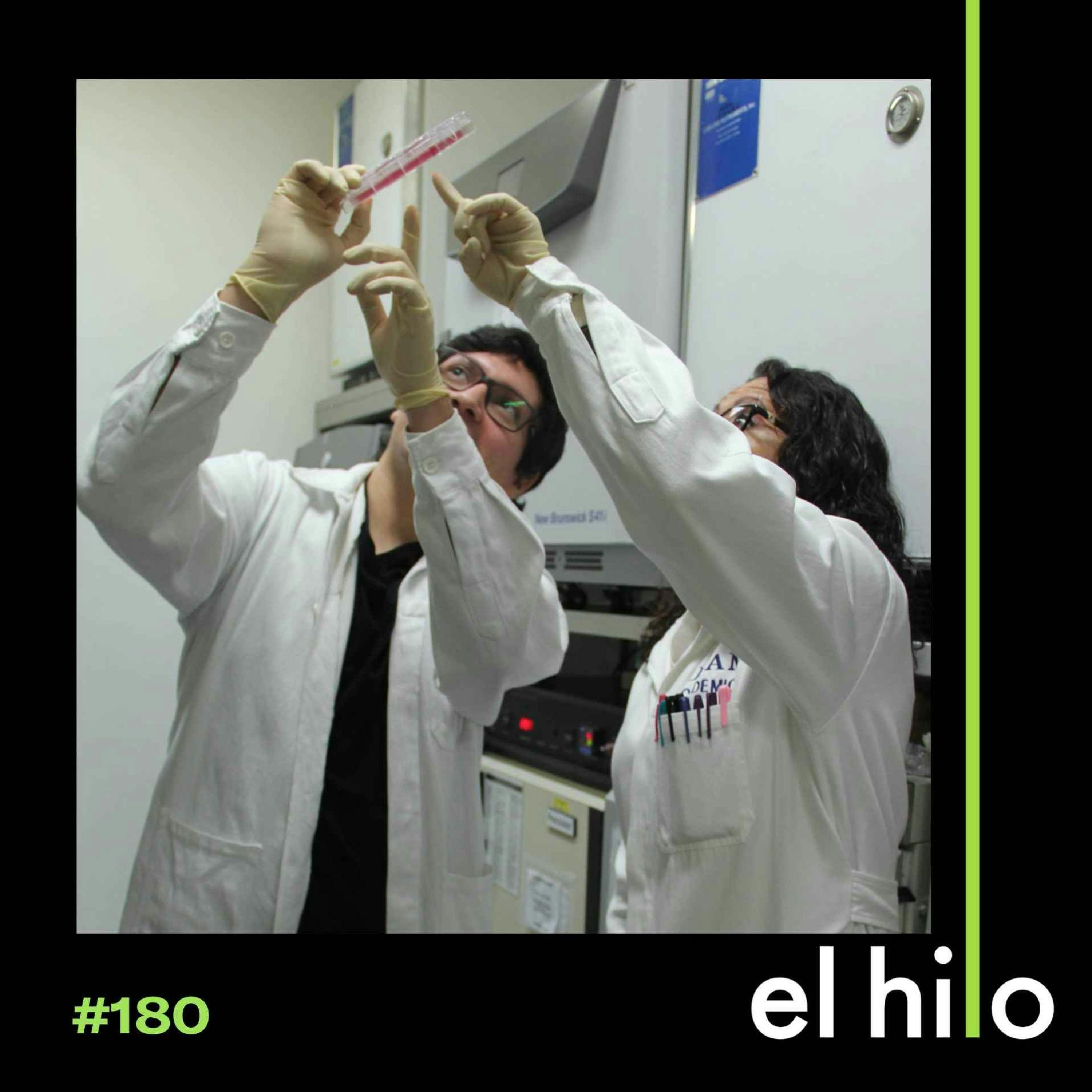 La ciencia después de la pandemia: en busca de la vacuna propia