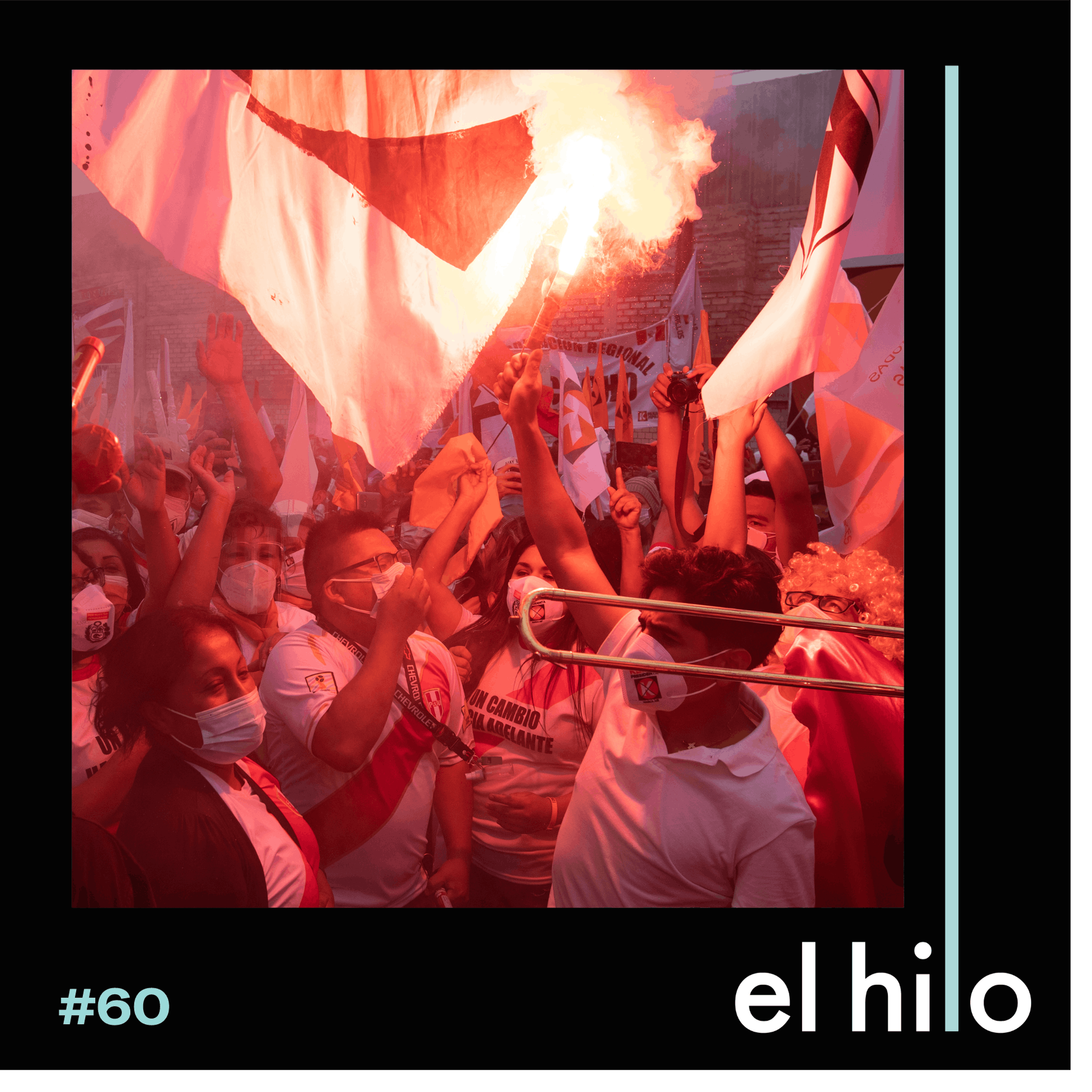 Perú y la elección del miedo