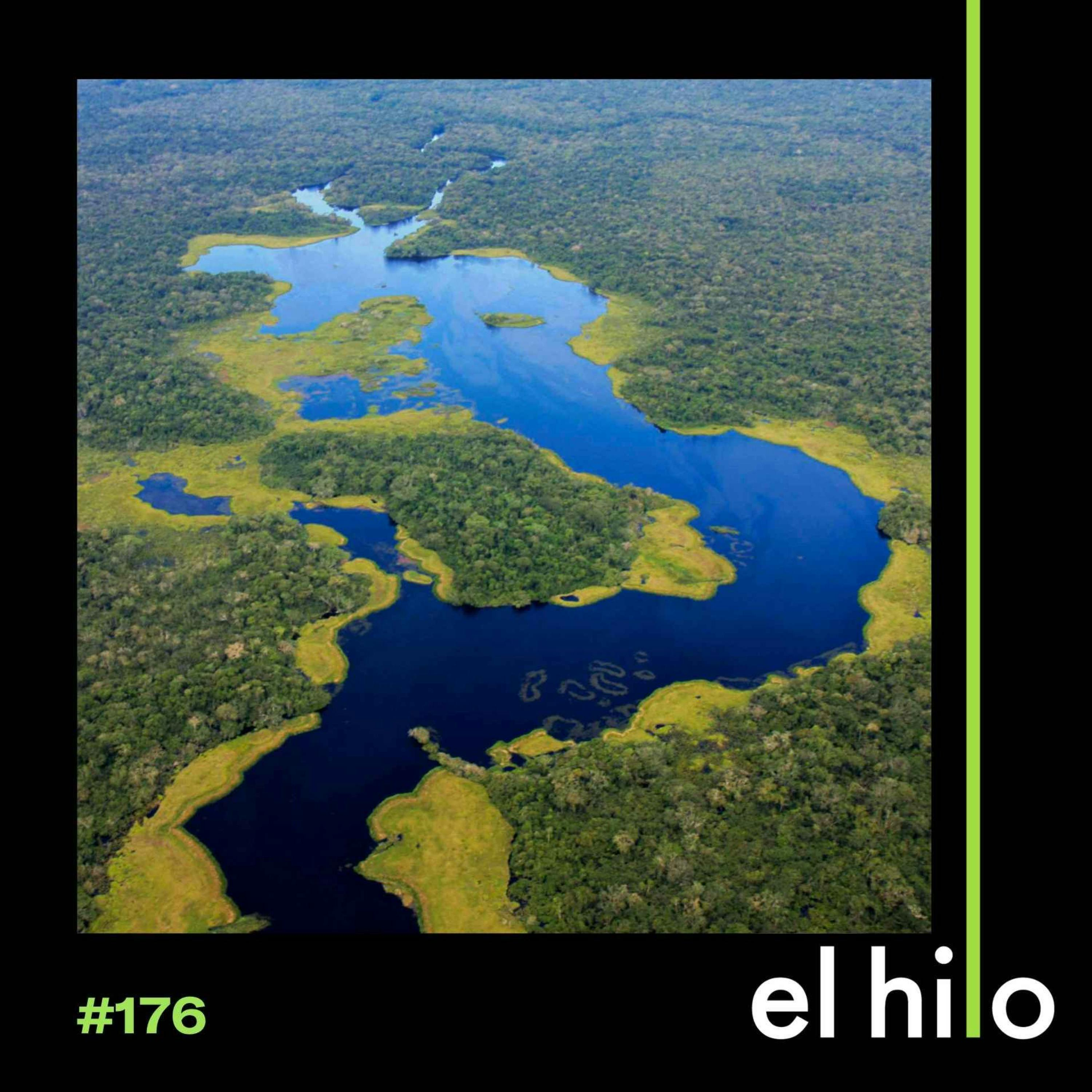 Ecuador: el petróleo, el parque Yasuní y la doble cara del poder político