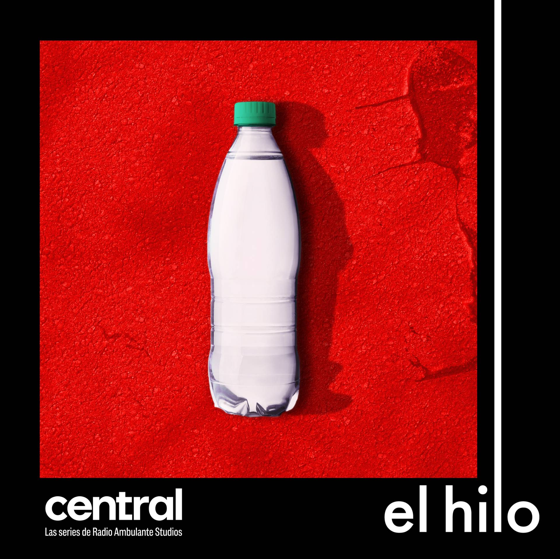 La botella [Central]