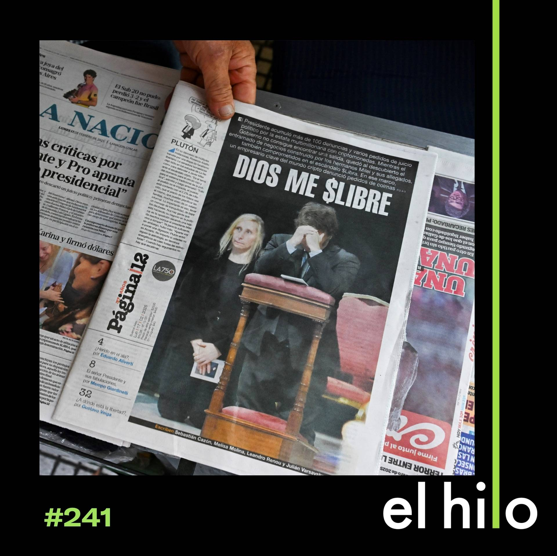 El hilo