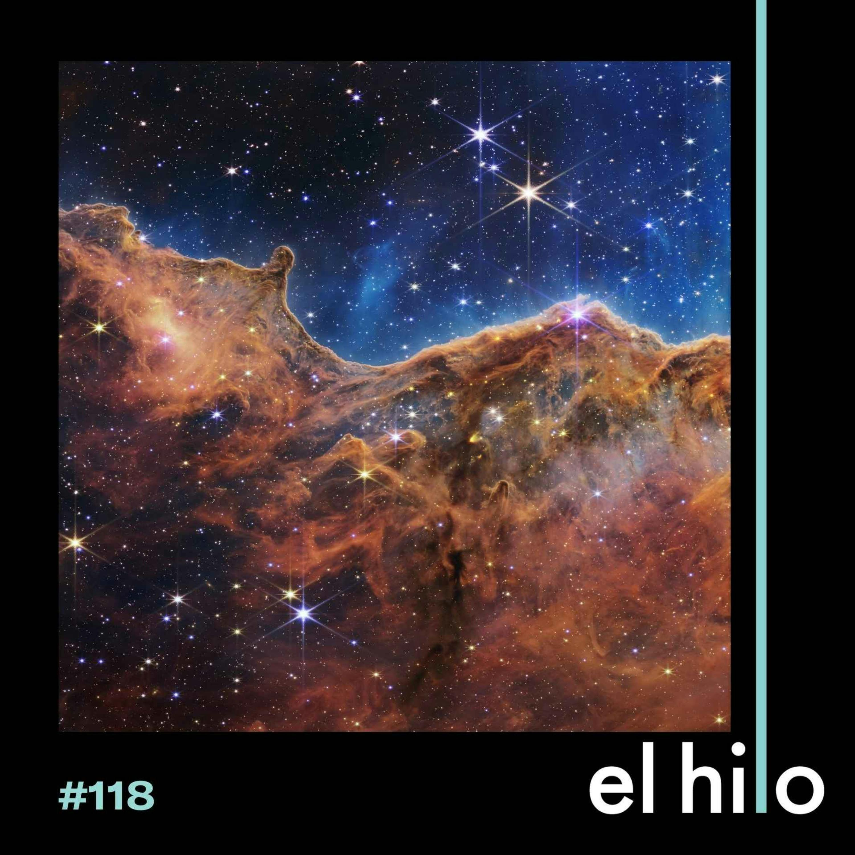 ‘No era el mismo cielo’: el telescopio Webb y la astronomía en Latinoamérica