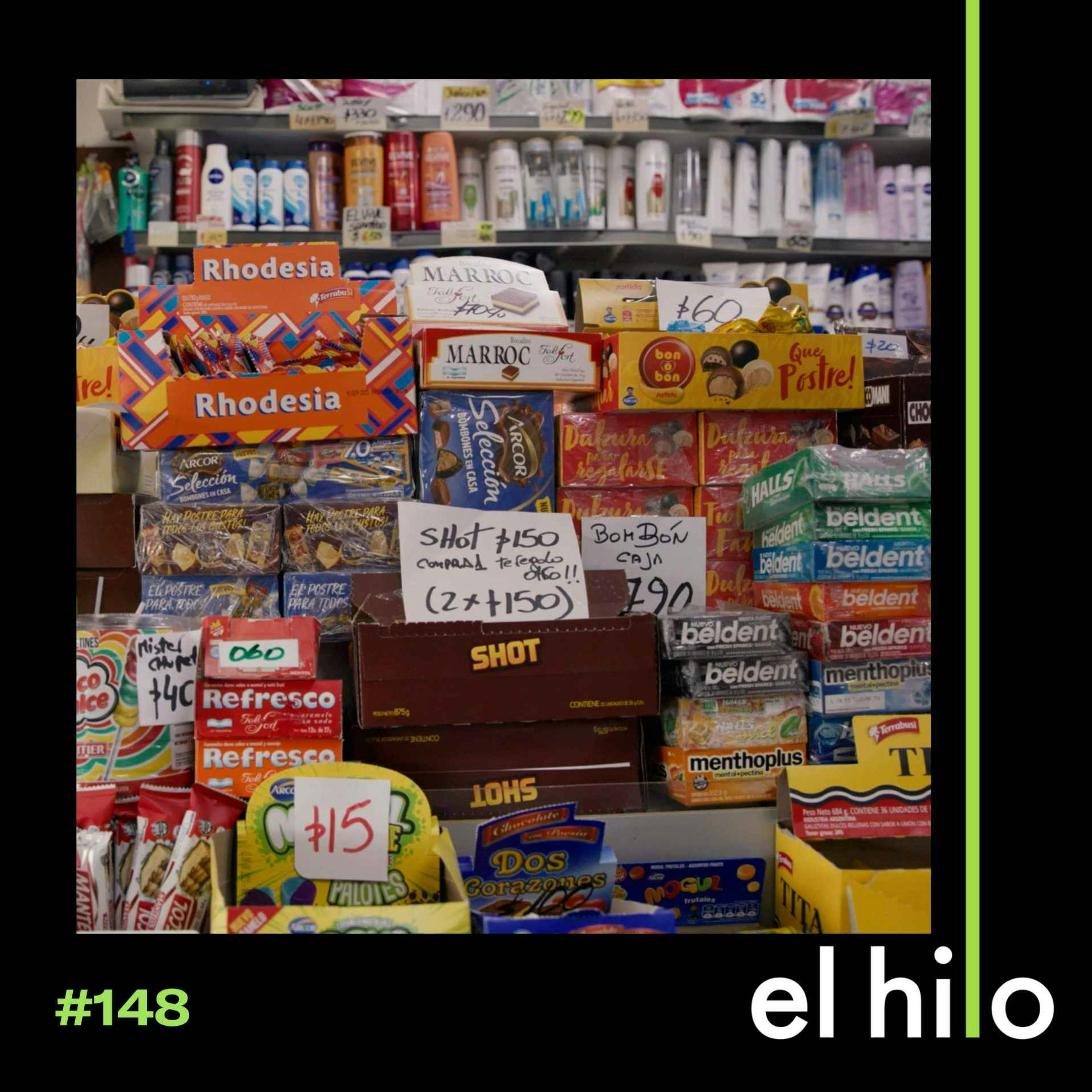 Cada peso pesa: la inflación en Argentina