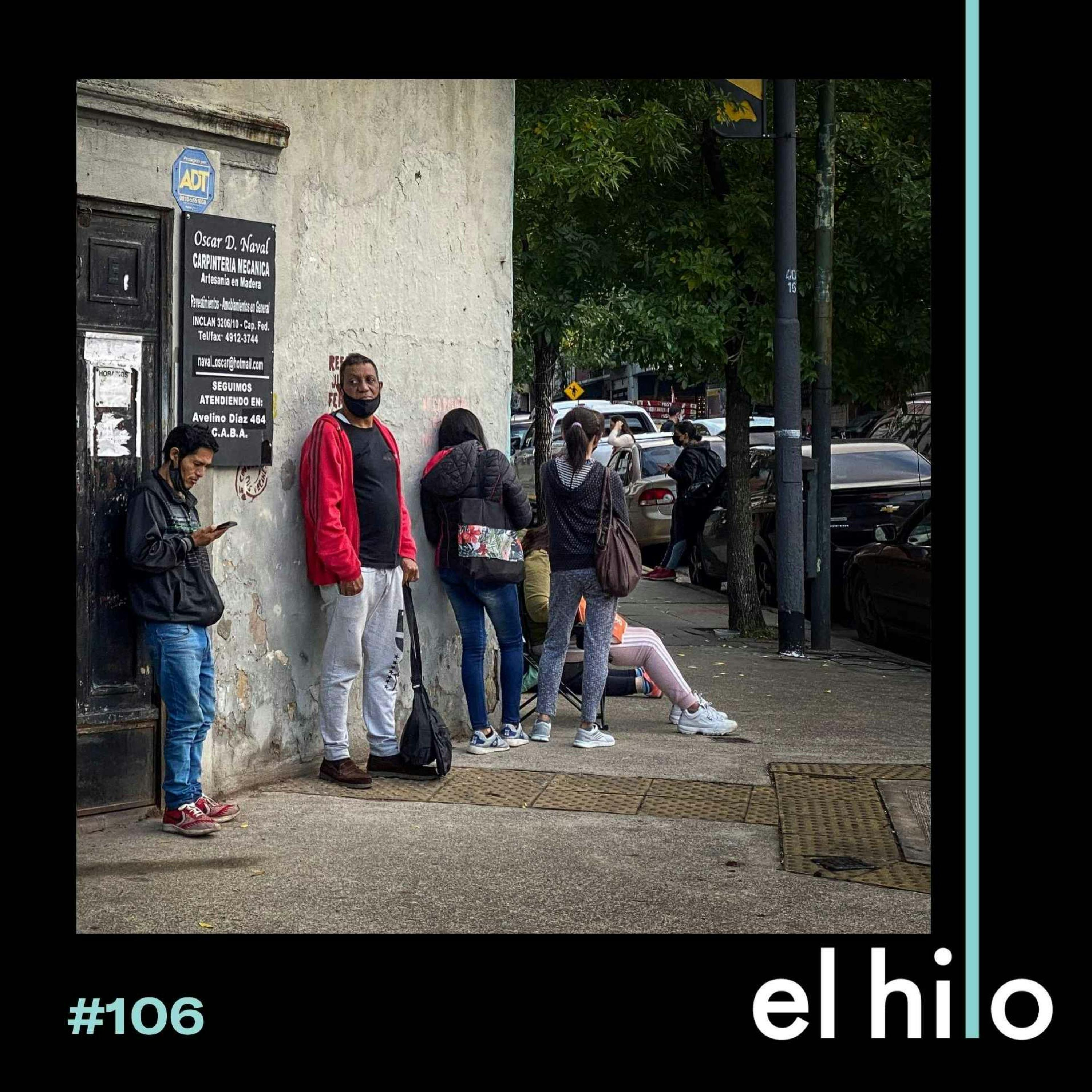 Latinoamérica vuelve a las oficinas… ¿Qué oficinas?