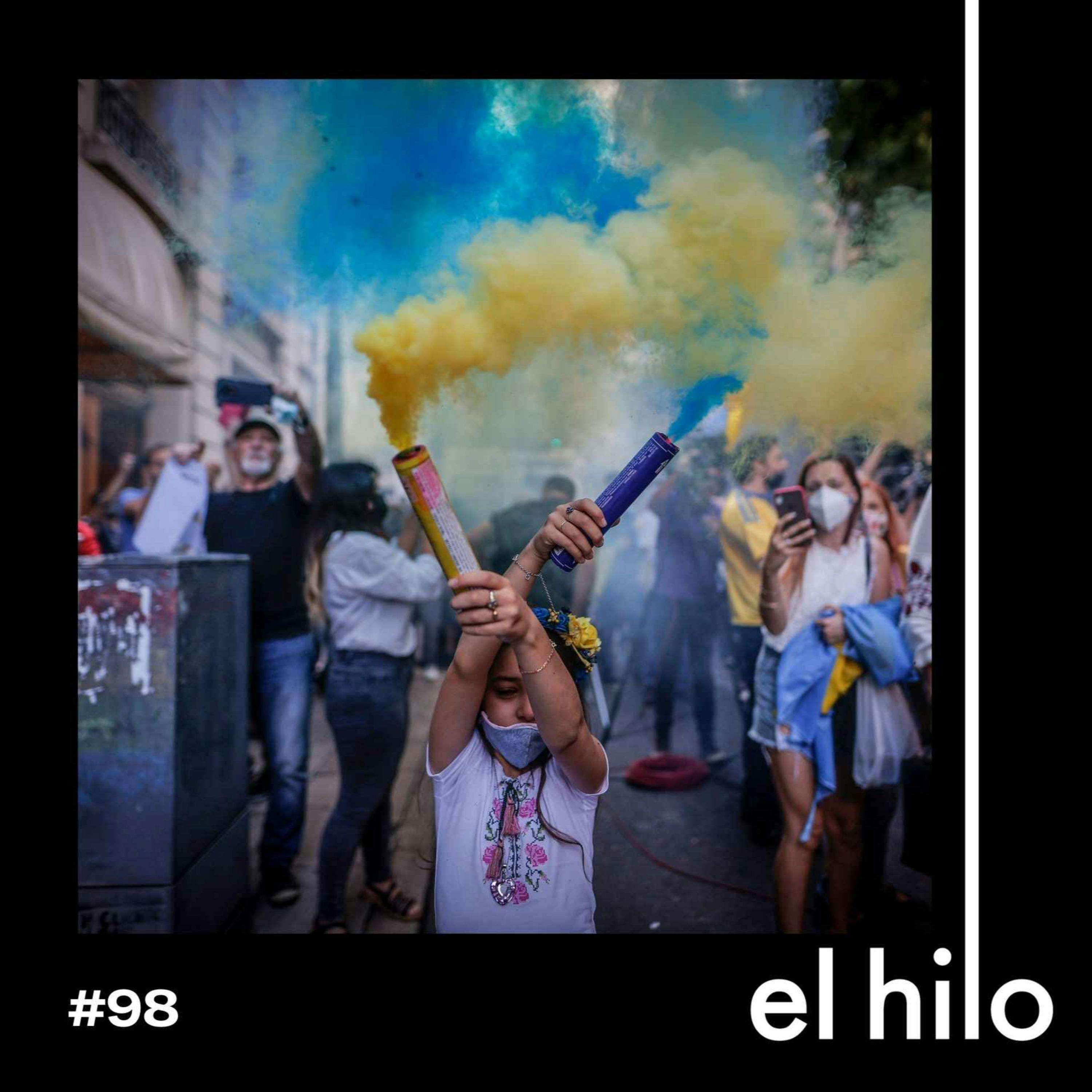 El hilo