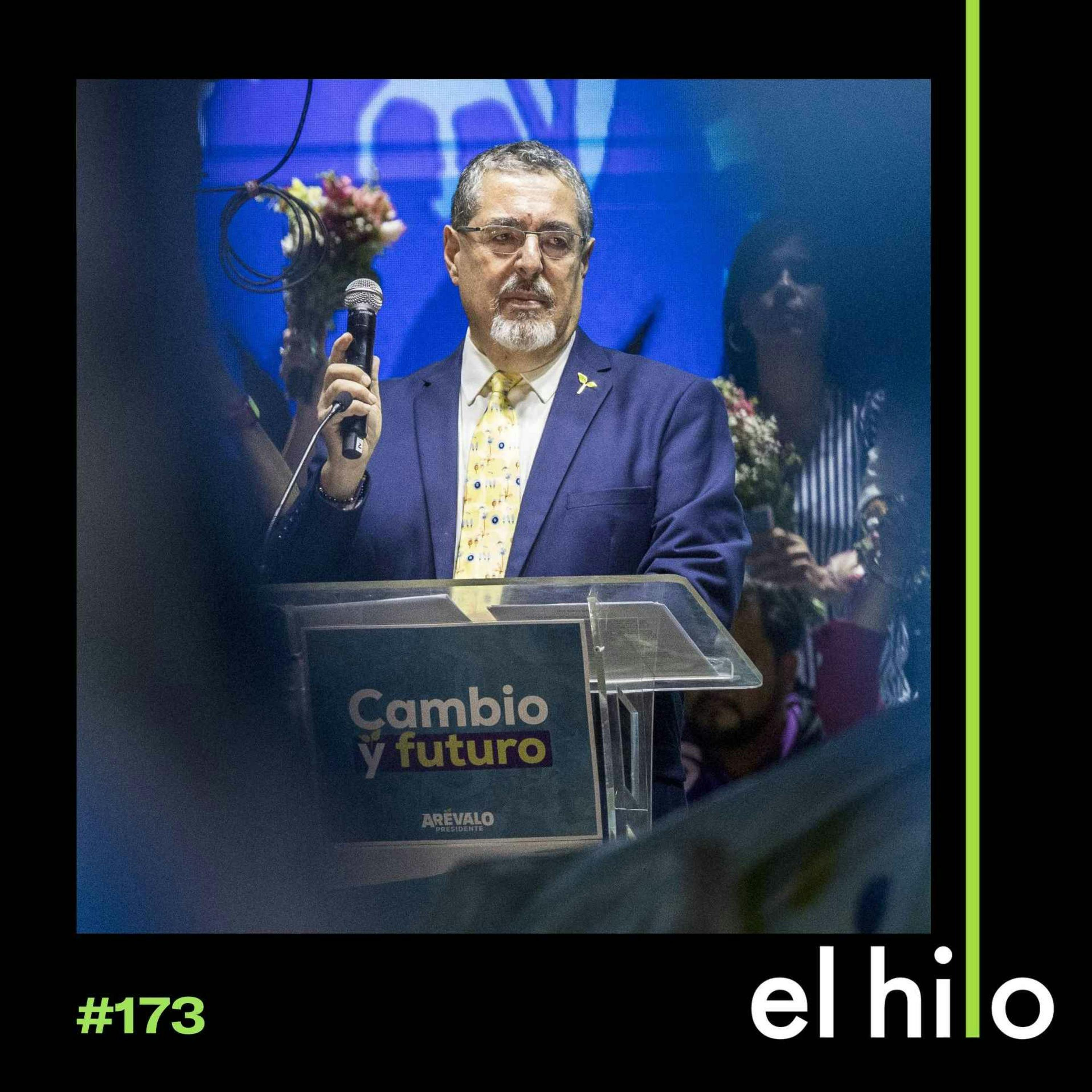 El hilo
