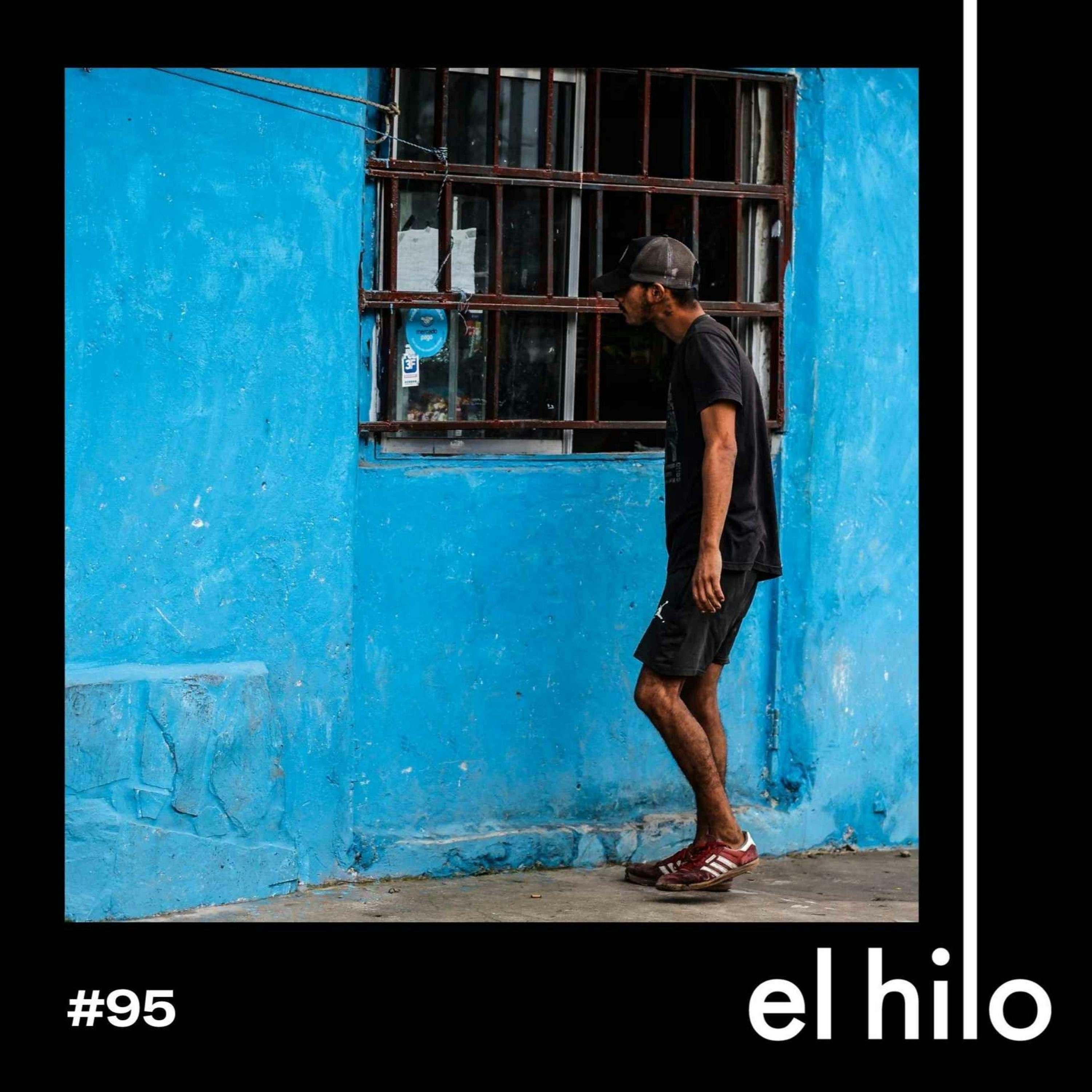 El hilo
