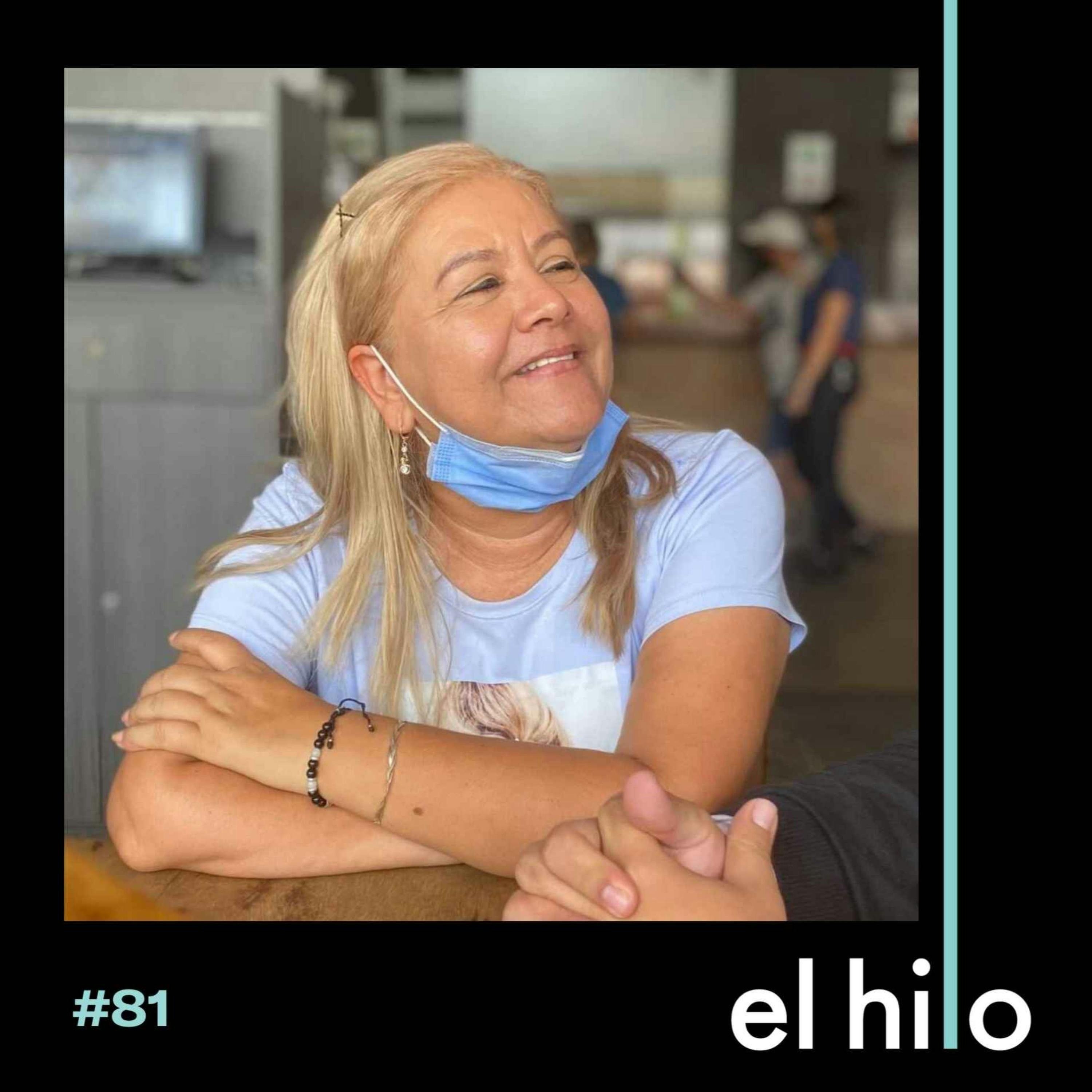 Martha, Ana y Alicia: el derecho a una muerte digna en Latinoamérica