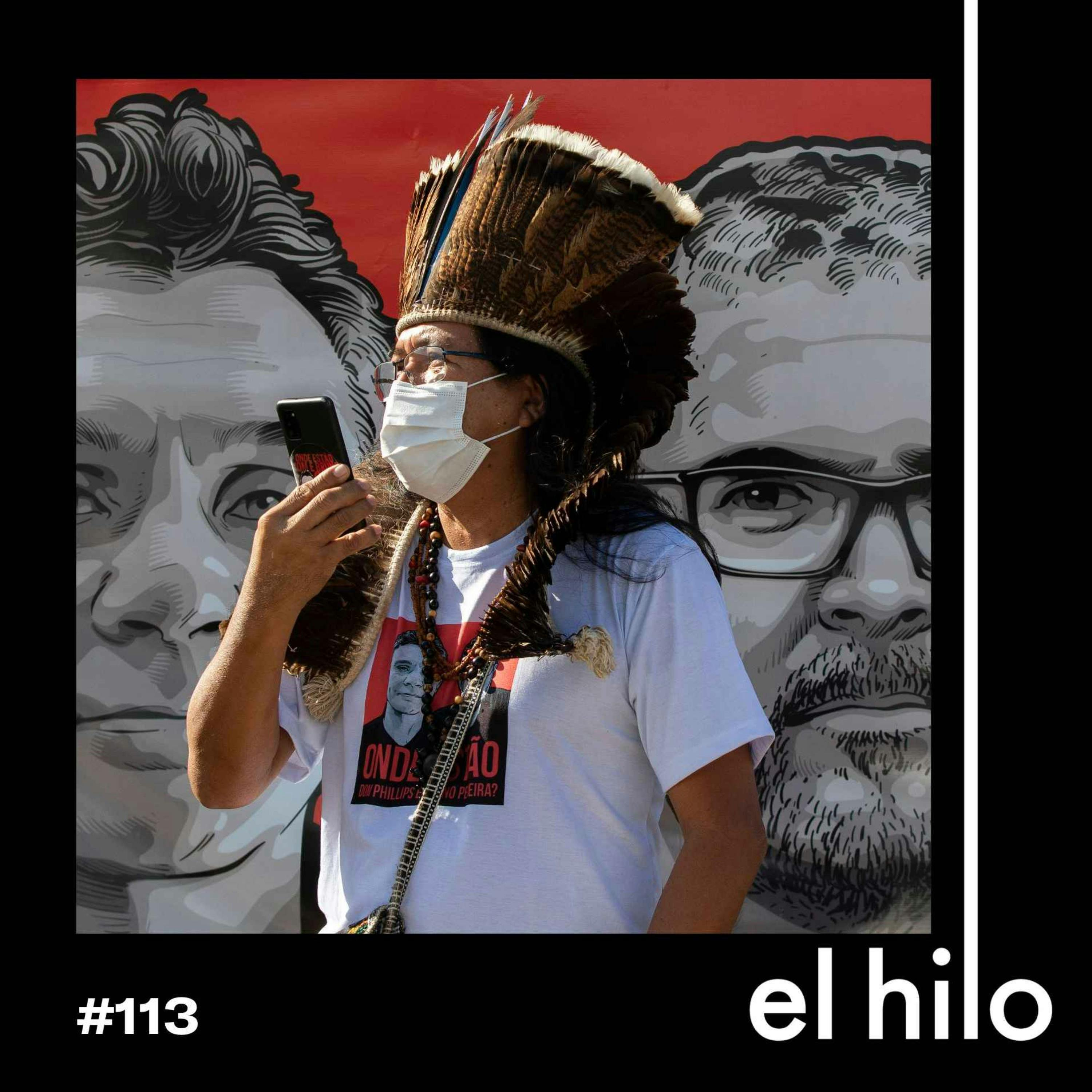 El hilo