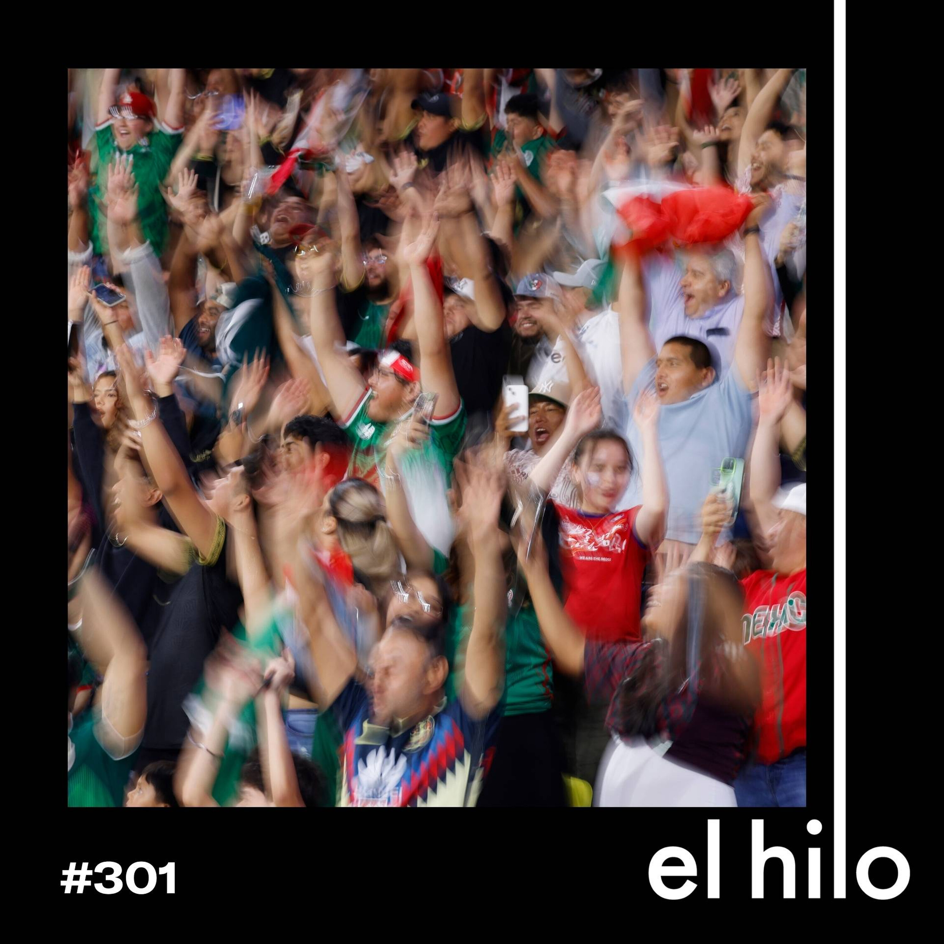 A pesar de la FIFA: las cosas que el fútbol conserva episode artwork
