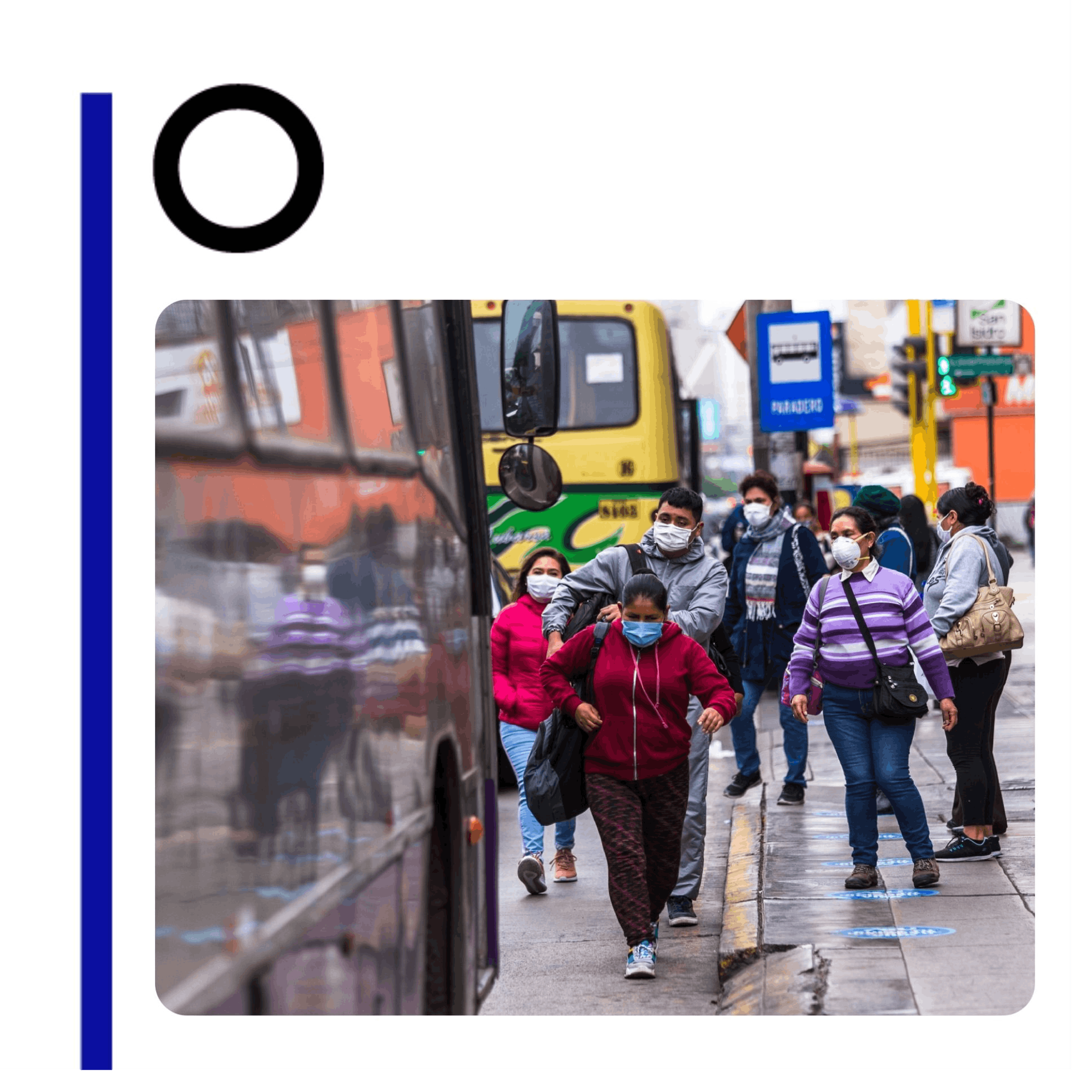 Un año de pandemia que transformó todo