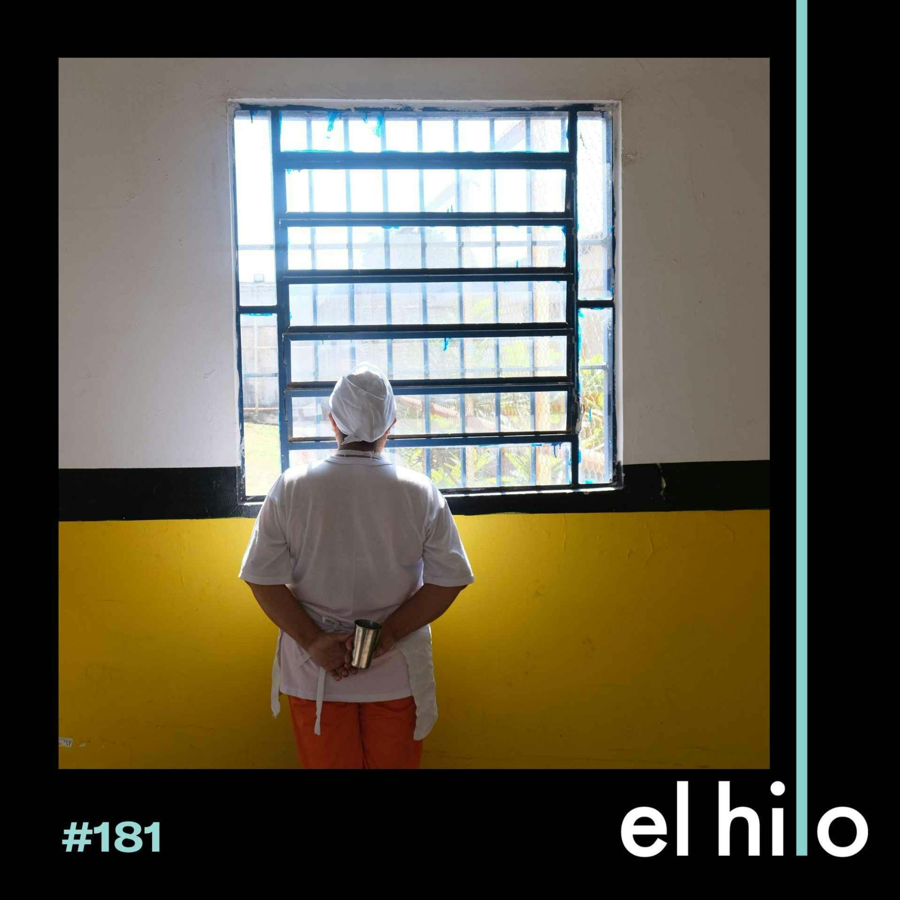 Bolivianas presas en Brasil: el eslabón más débil del narcotráfico