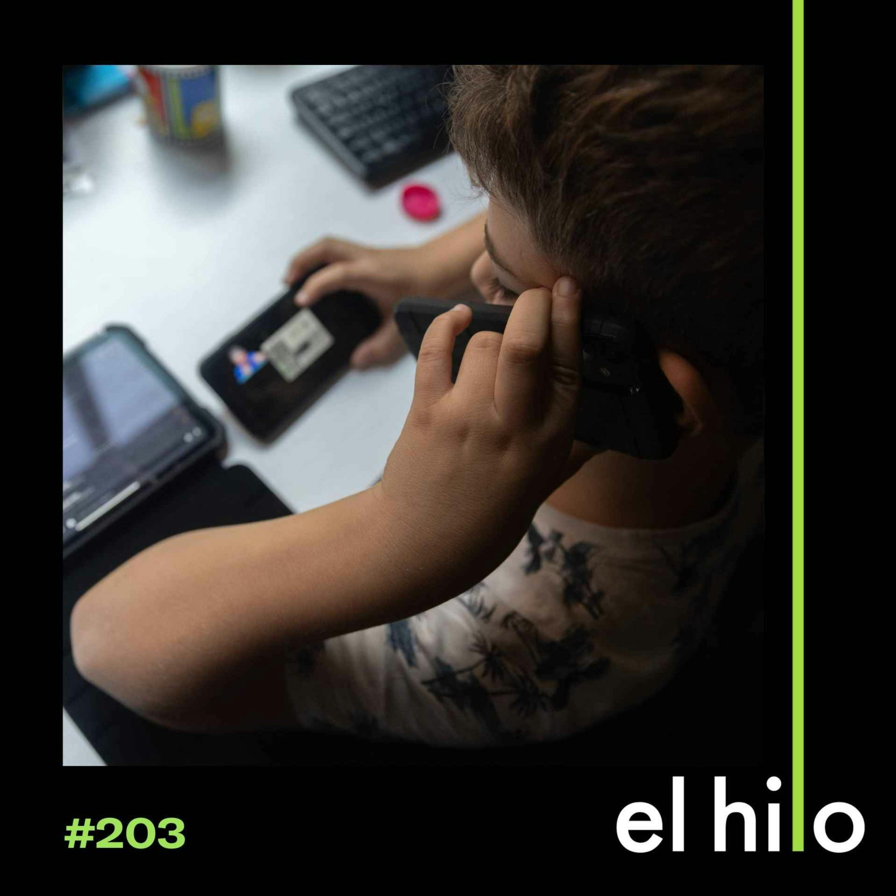 Fútbol, influencers y dinero “fácil”: la ludopatía adolescente en Argentina