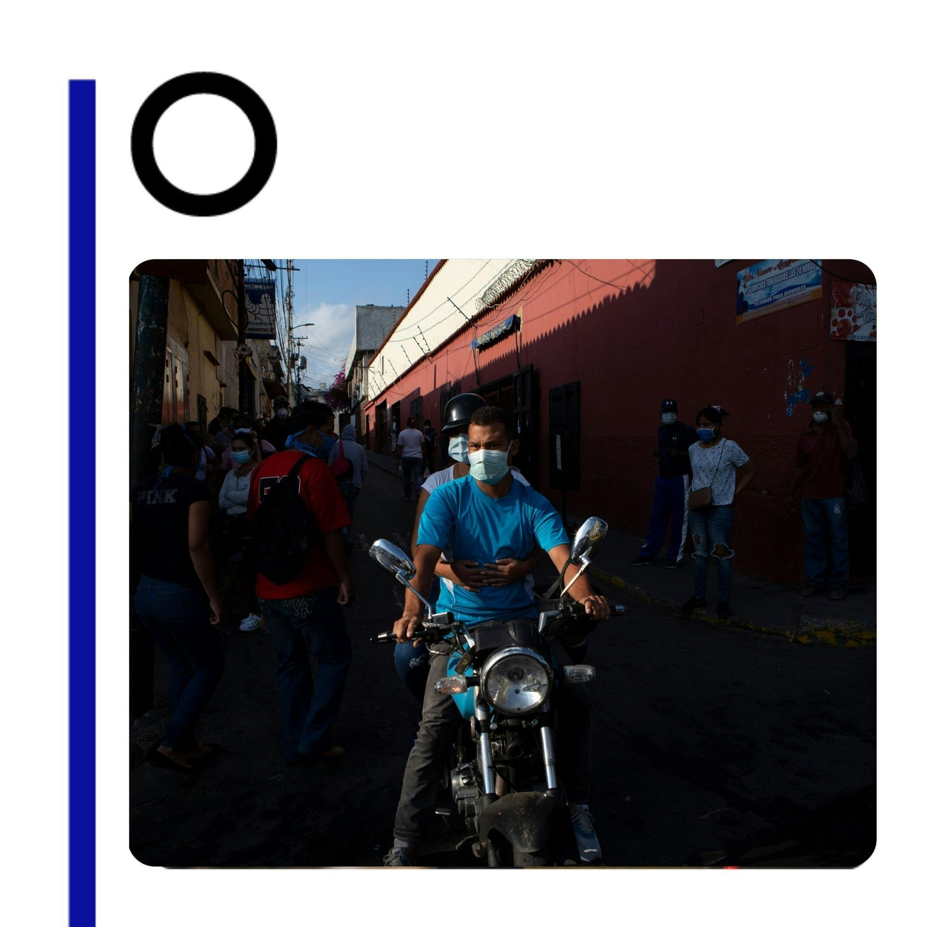 'Do it yourself', edición coronavirus