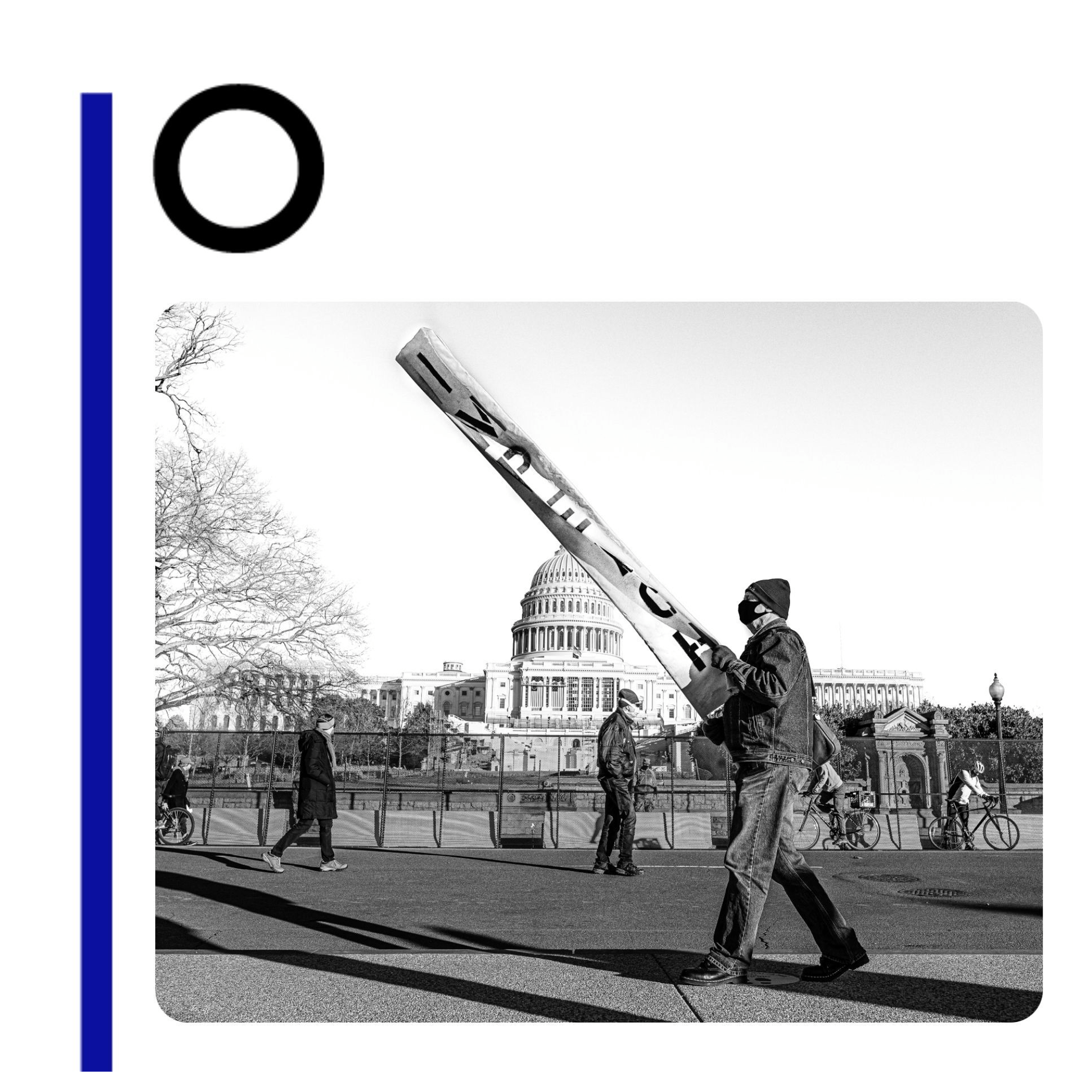 Donald Trump: cuatro años (y una sedición) después