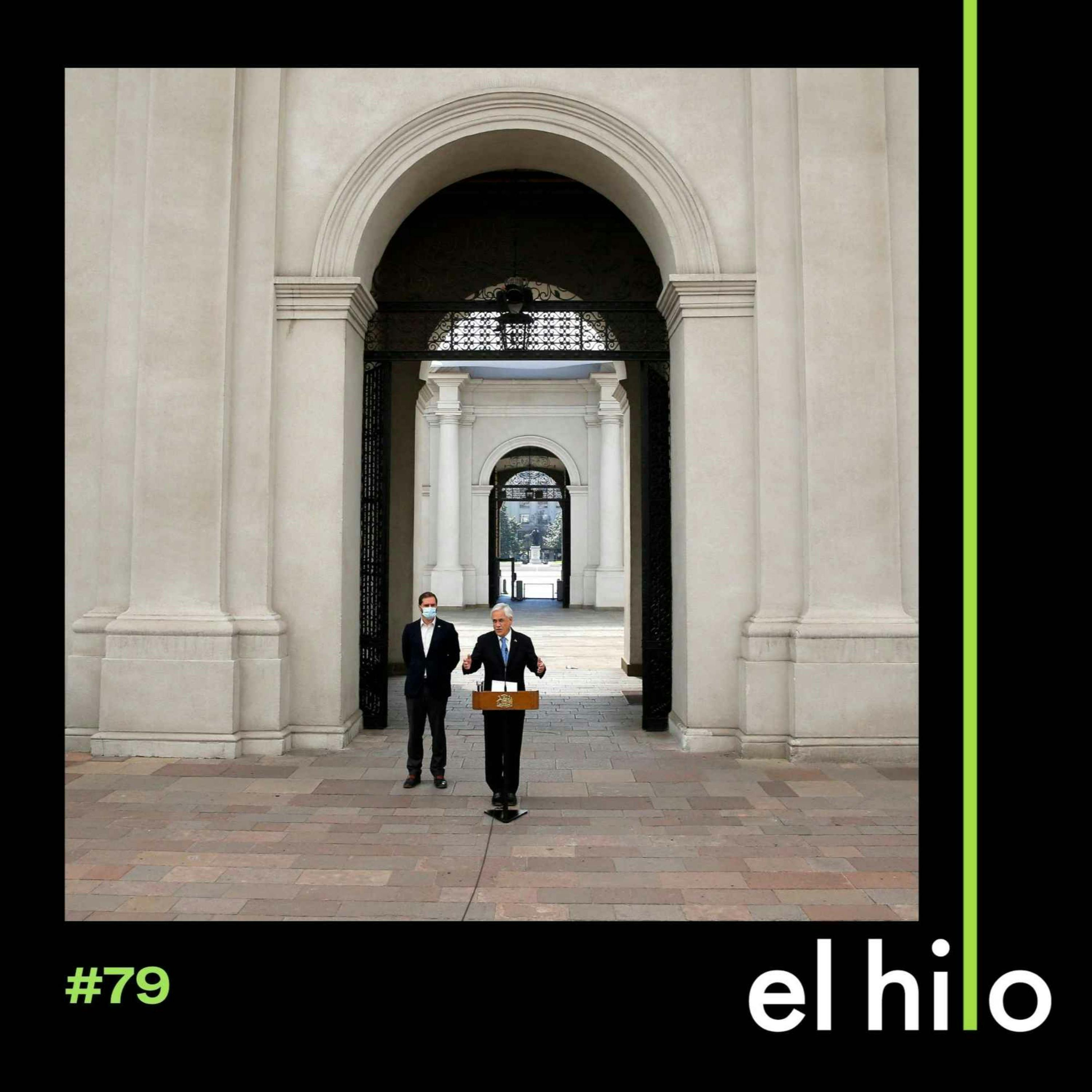 El hilo