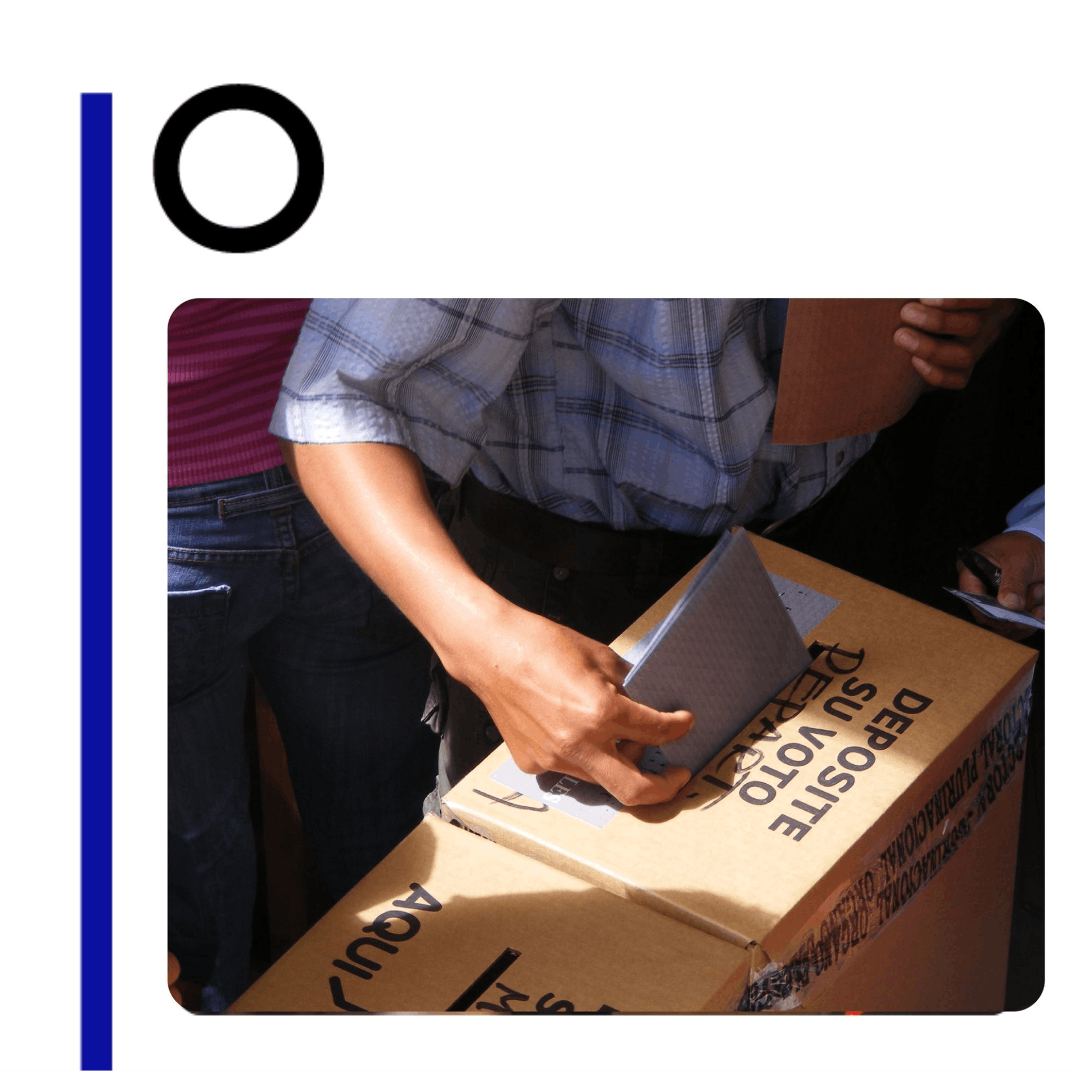 Bolivia después de Evo