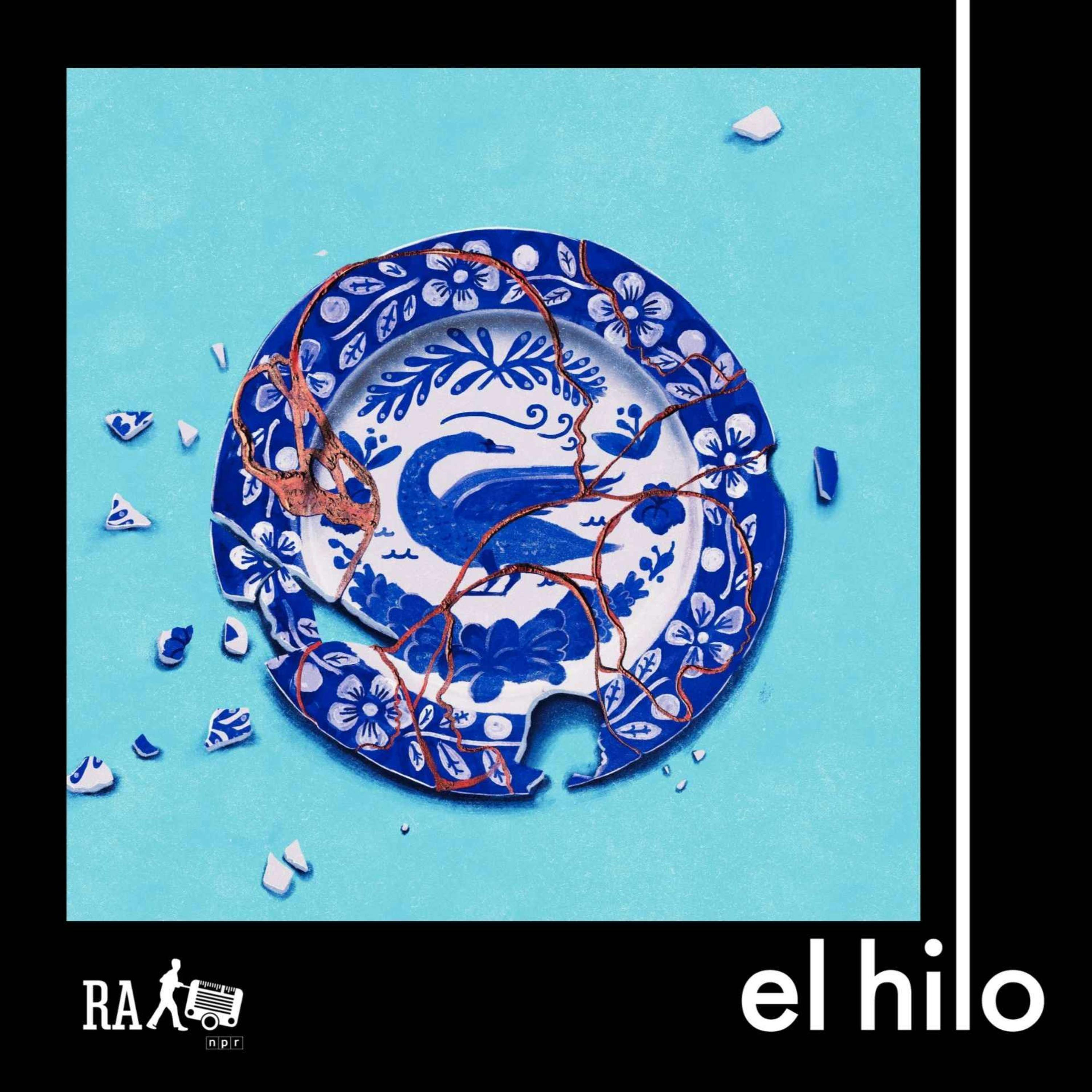 Lorena, mi mamá y yo [Radio Ambulante]