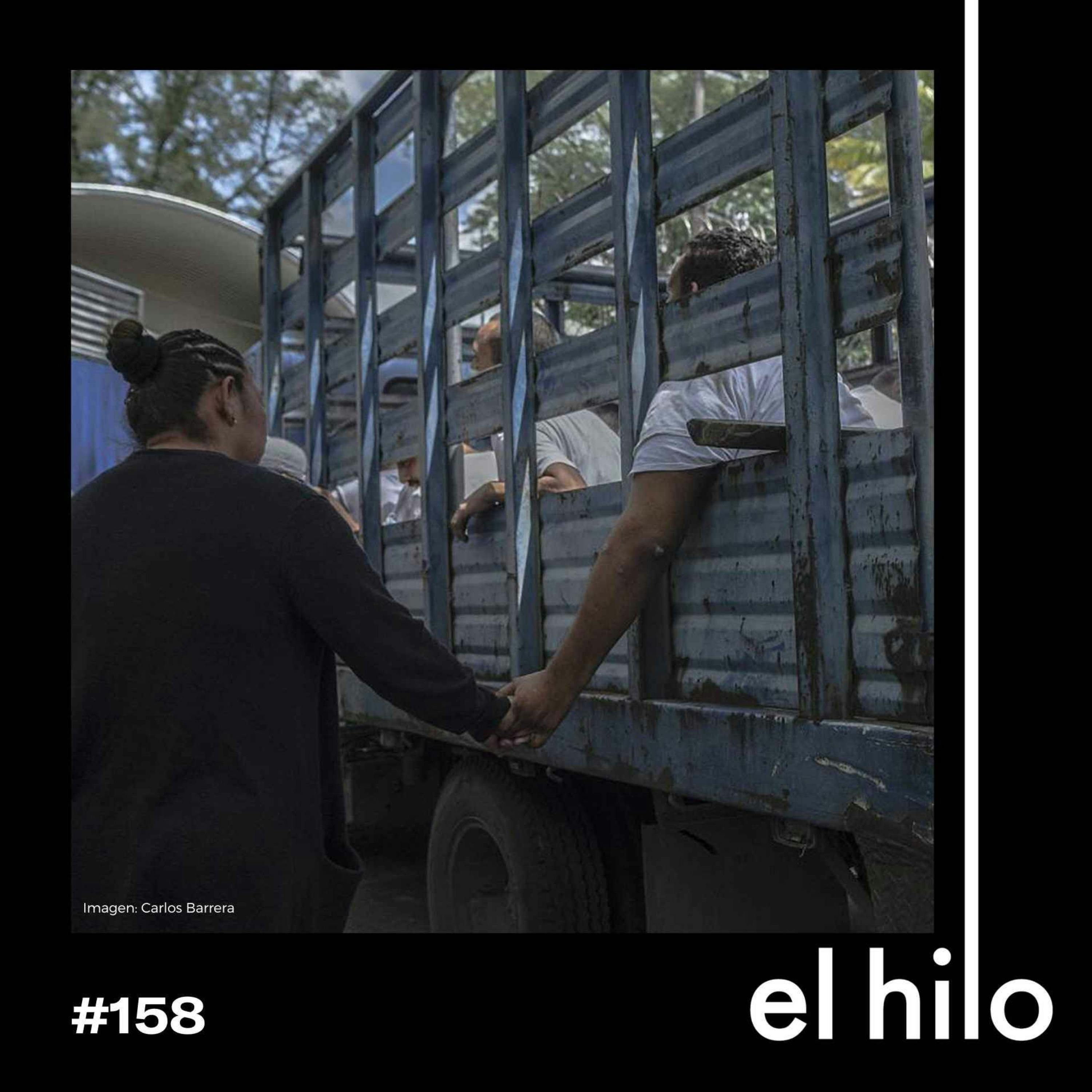 Las dos caras del modelo Bukele: el precio de un país sin pandillas