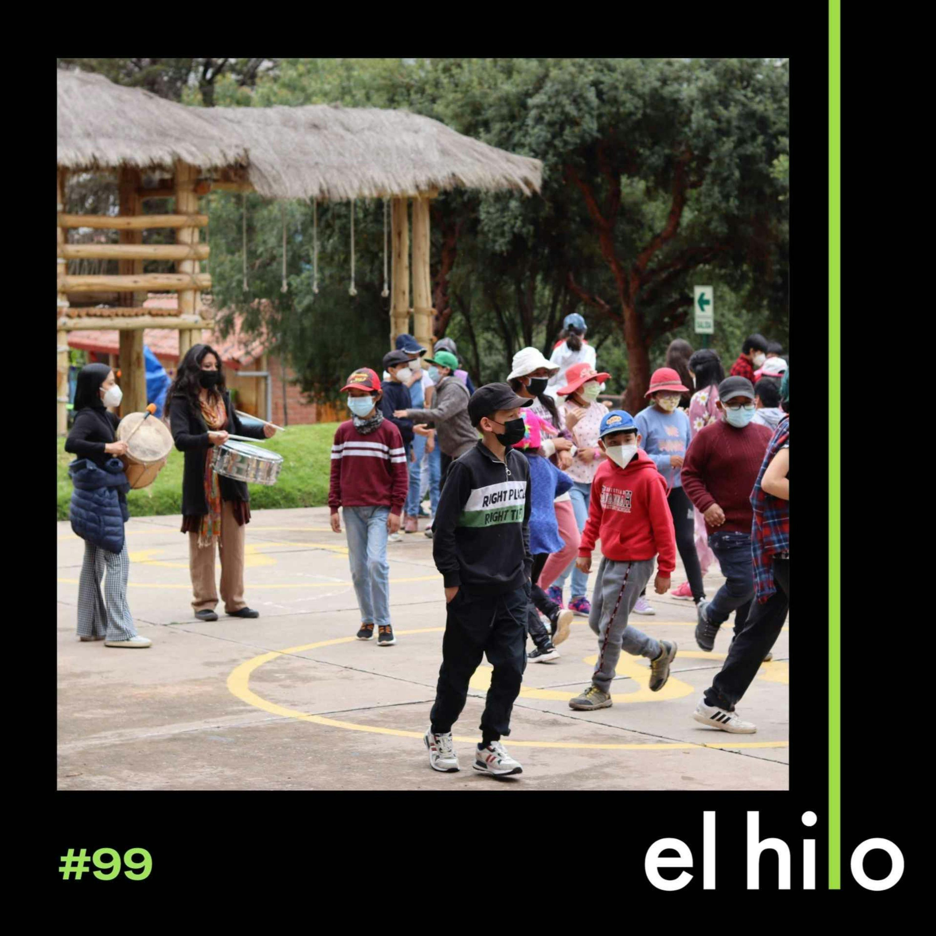 El hilo