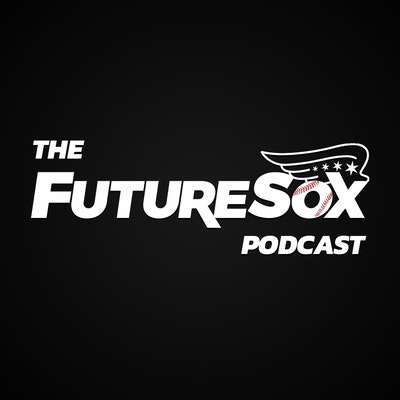 FutureSox Podcast: Pondering Norge Vera as the top White Sox prospect, Jeff Cohen interview episode artwork
