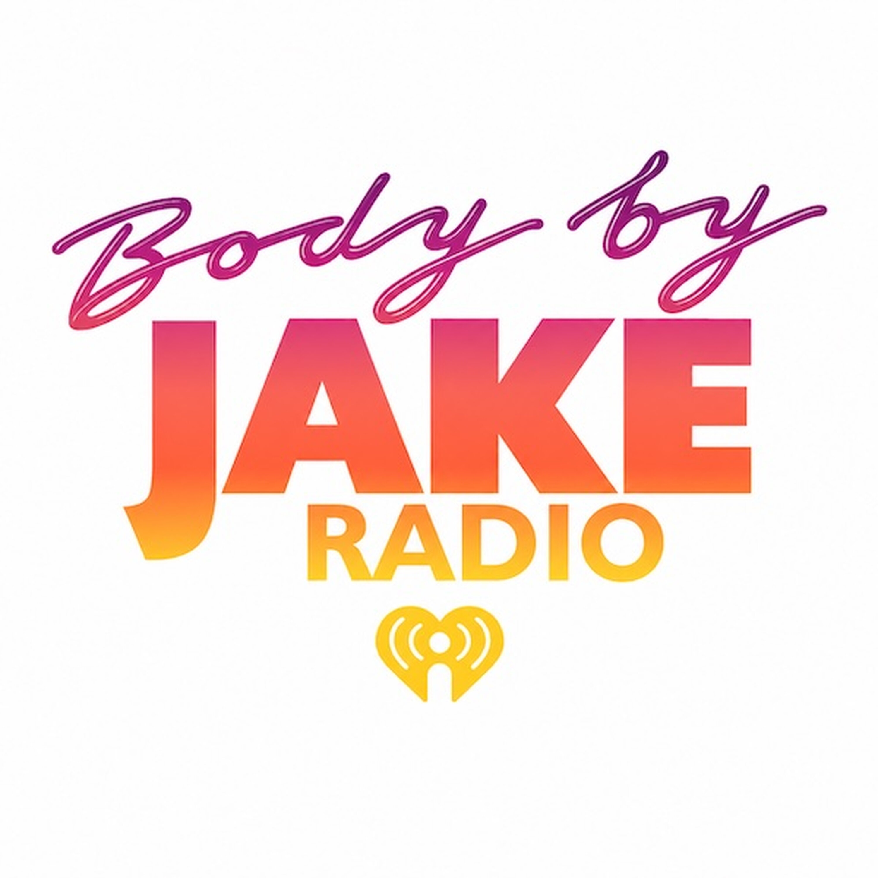 Fitness Icon Jake Steinfeld Talks New 'Body By Jake Radio' on iHeart & More! episode artwork