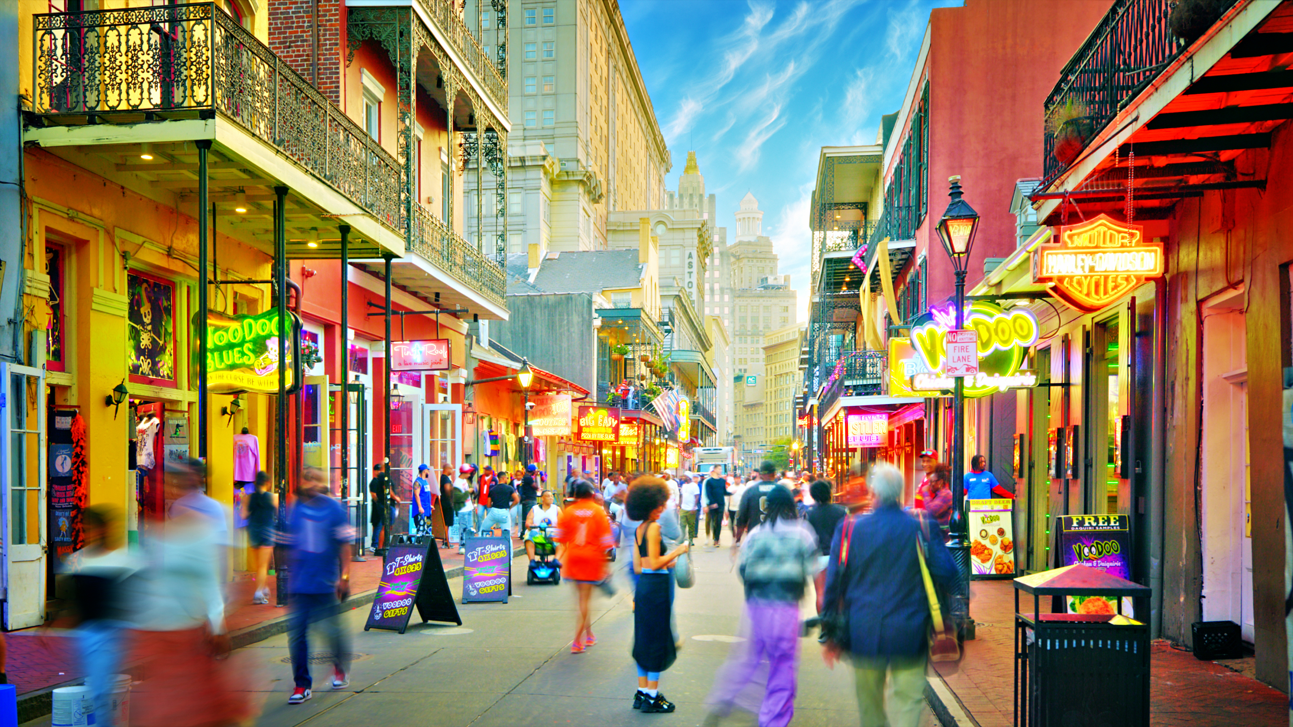 We Break Down America's Best Food Cities, Courtney's Corner & More! episode artwork