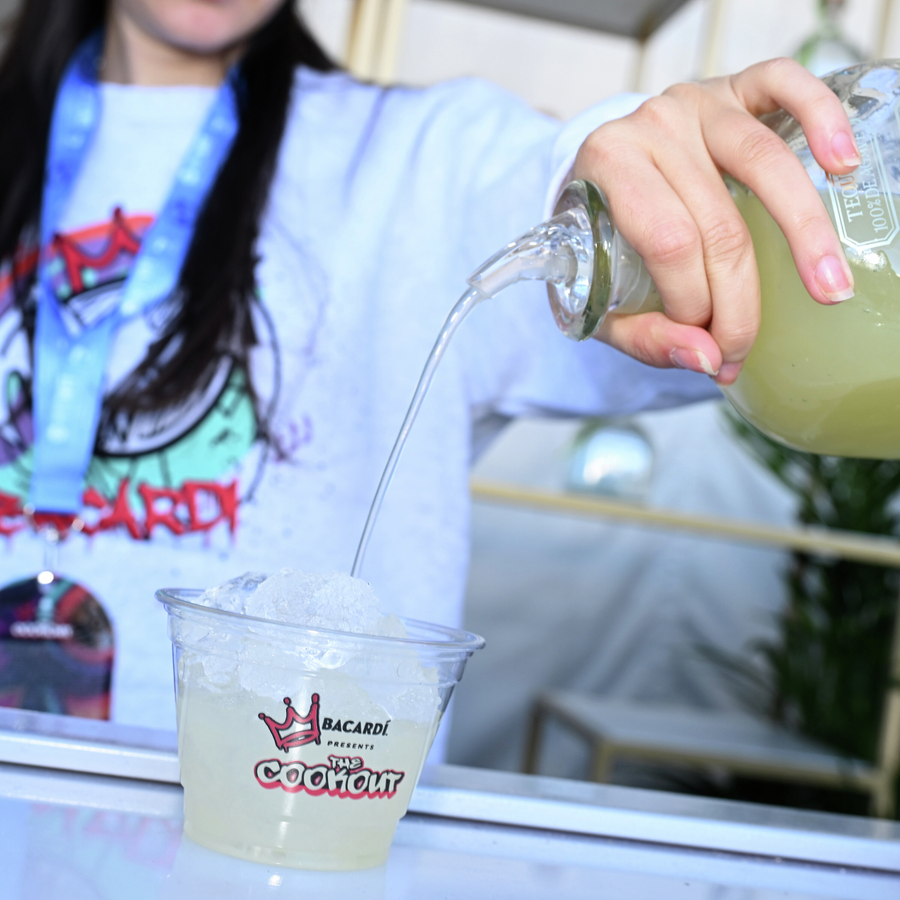 The New Frozen Marg Trend, iHeartFestival Name That Tune & More!