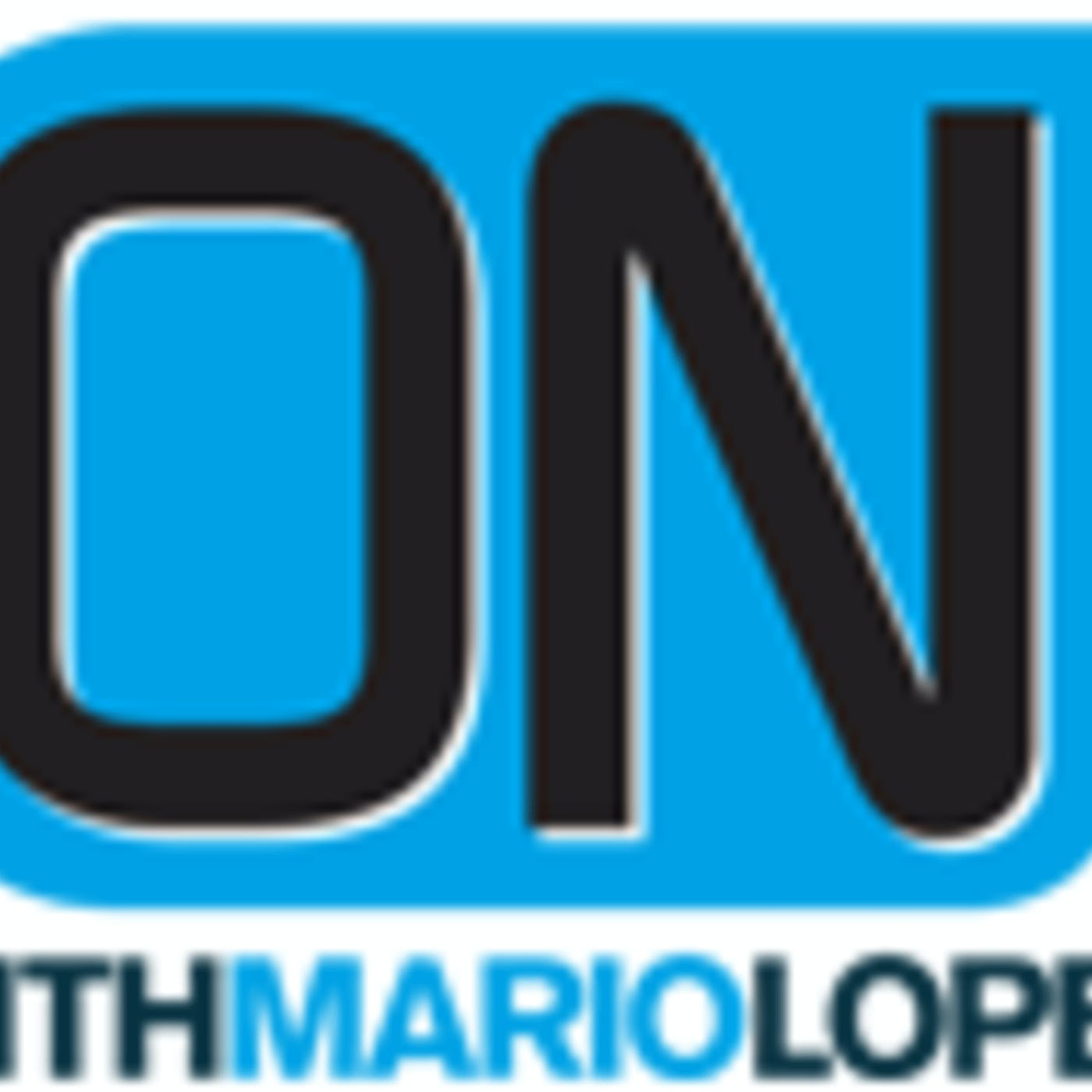 ON With Mario - March 17th, 2017