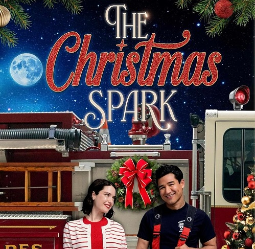 Mario's New XMAS Movie, Mt. Rushmore of Turkey Day Sides & More!