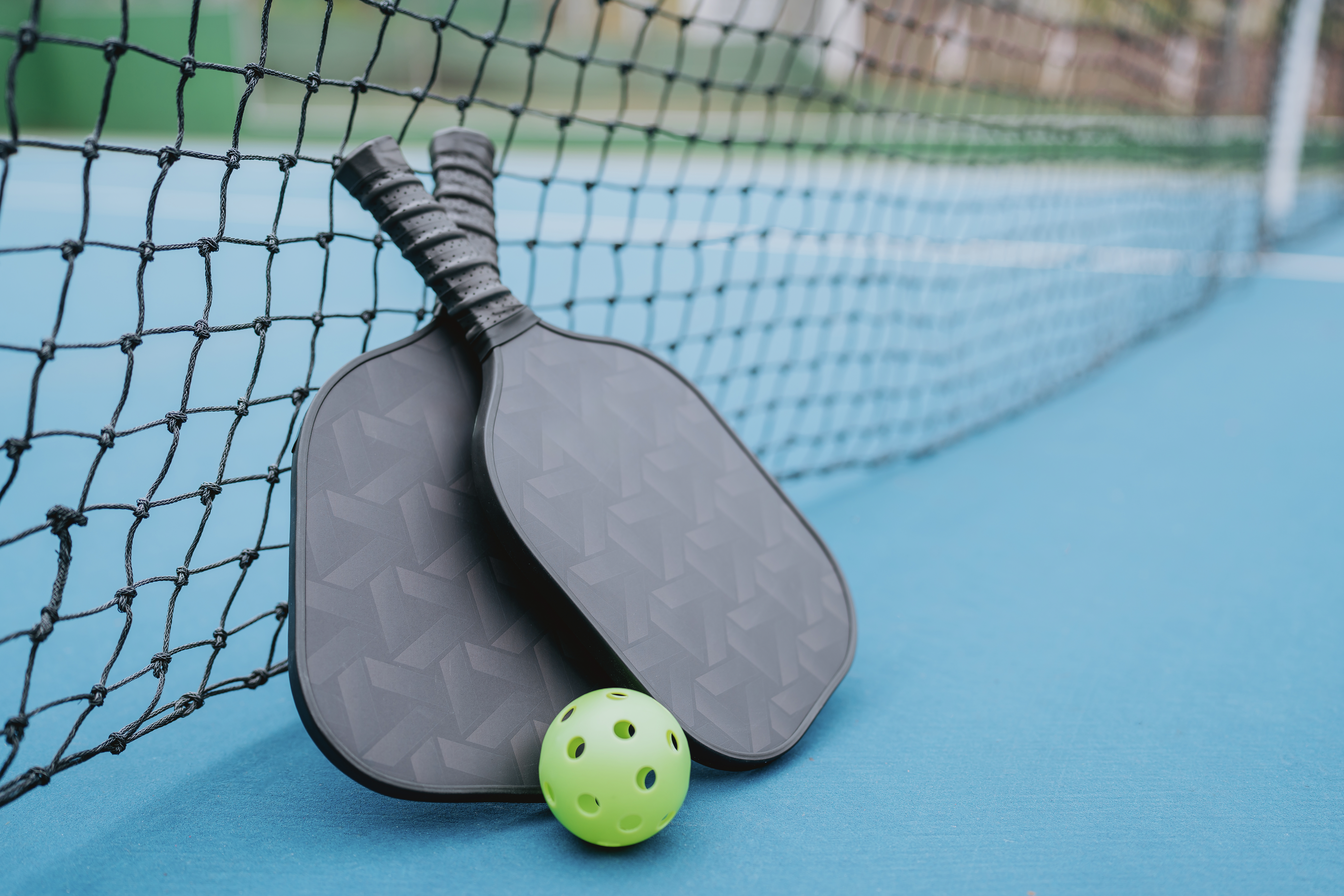 Mario Gets Into The Pickleball Game, We Talk MTV Unplugged & More! episode artwork
