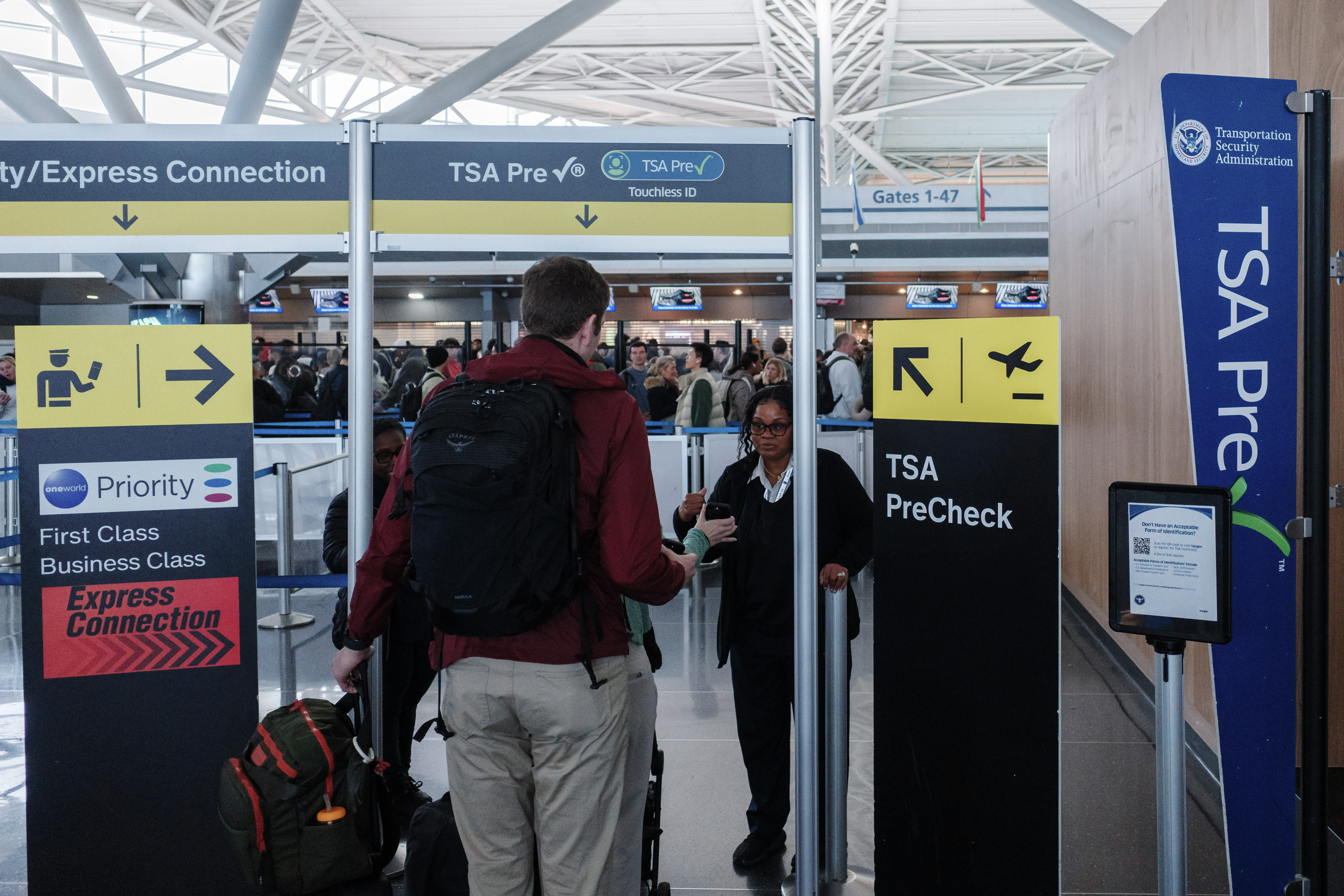 Surprising Items Banned By TSA, Why Short Form Content is Dangerous & More!