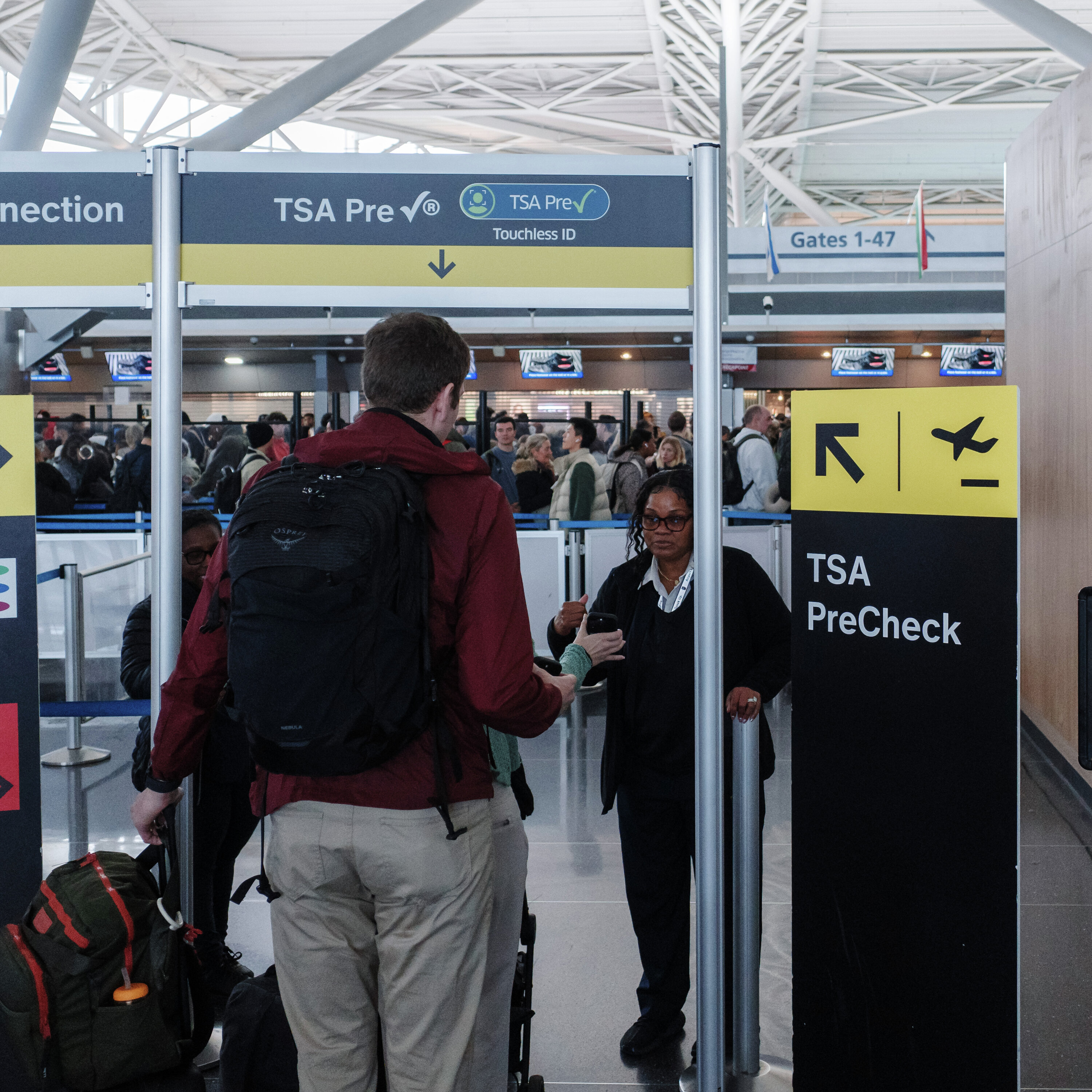 Surprising Items Banned By TSA, Why Short Form Content is Dangerous & More!