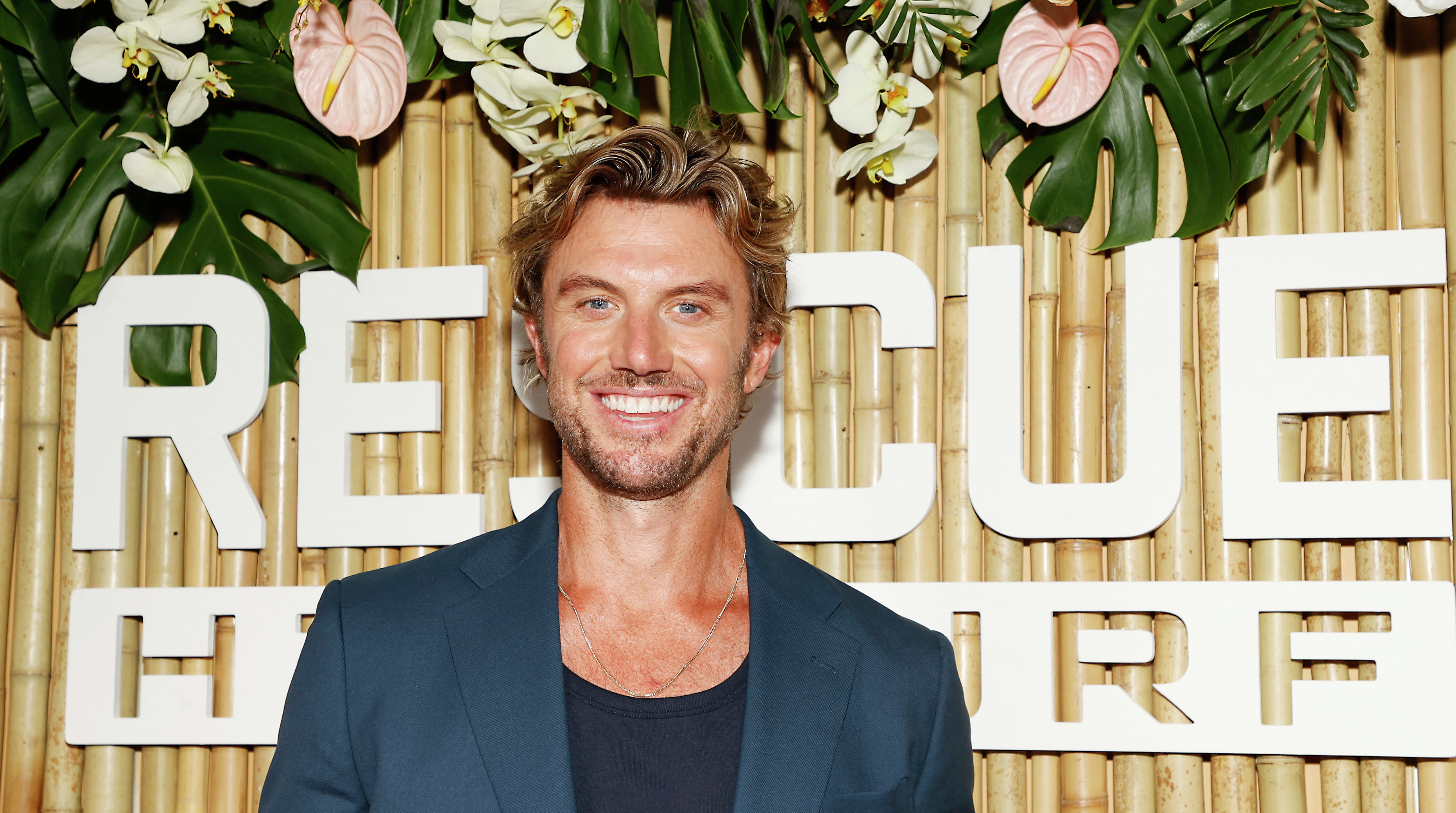 Adam Demos Talks 'Rescue: HI-Surf' on FOX,  A New Fake Debate & More! episode artwork