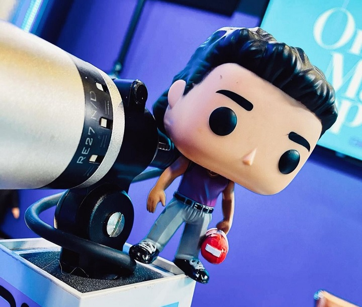 Mario Talks Smell Maxxing, A Fresh Good Deed Lopezie & More! episode artwork