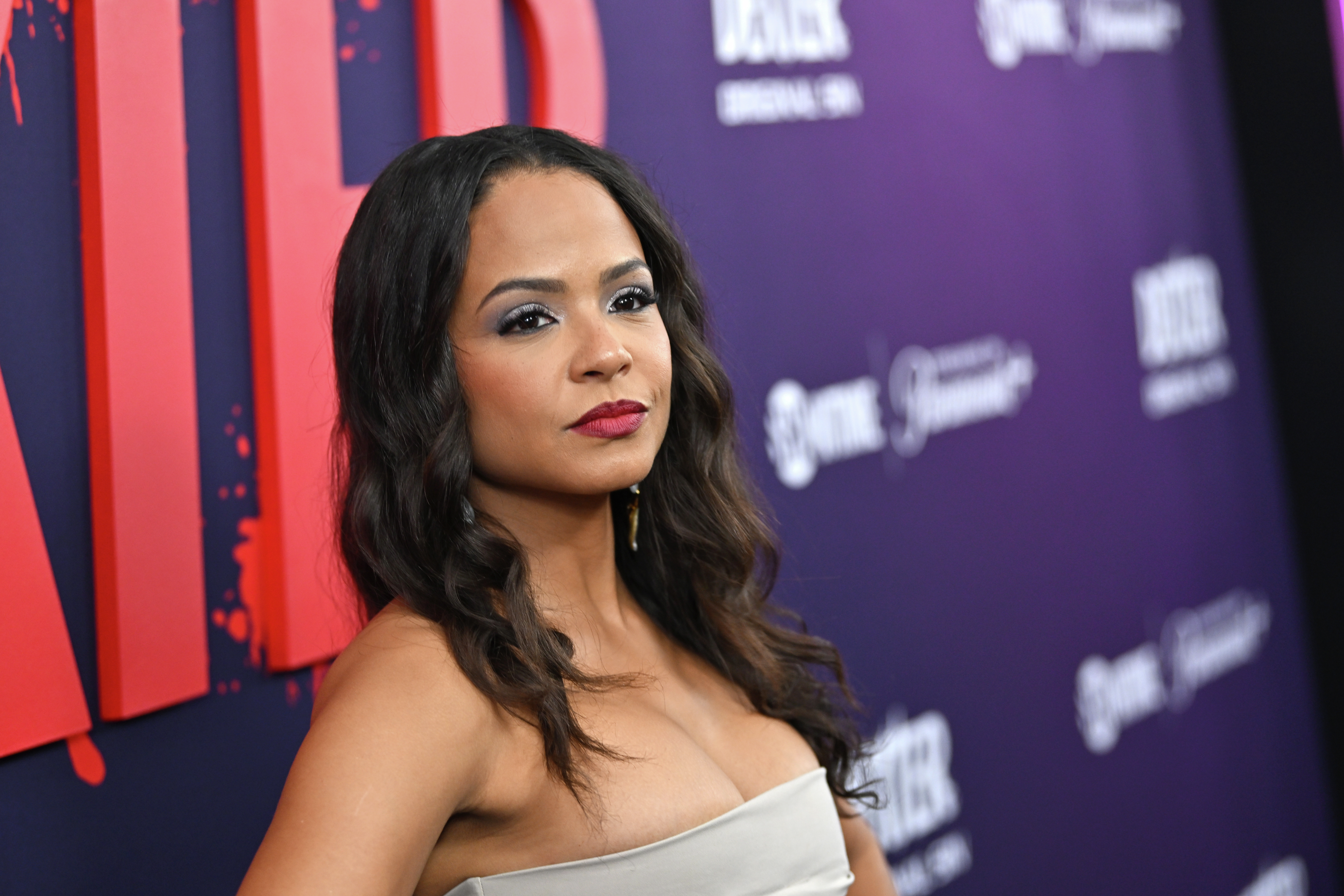 Christian Milian Talks 'Dexter: Original Sin', Courtney's Court & More!