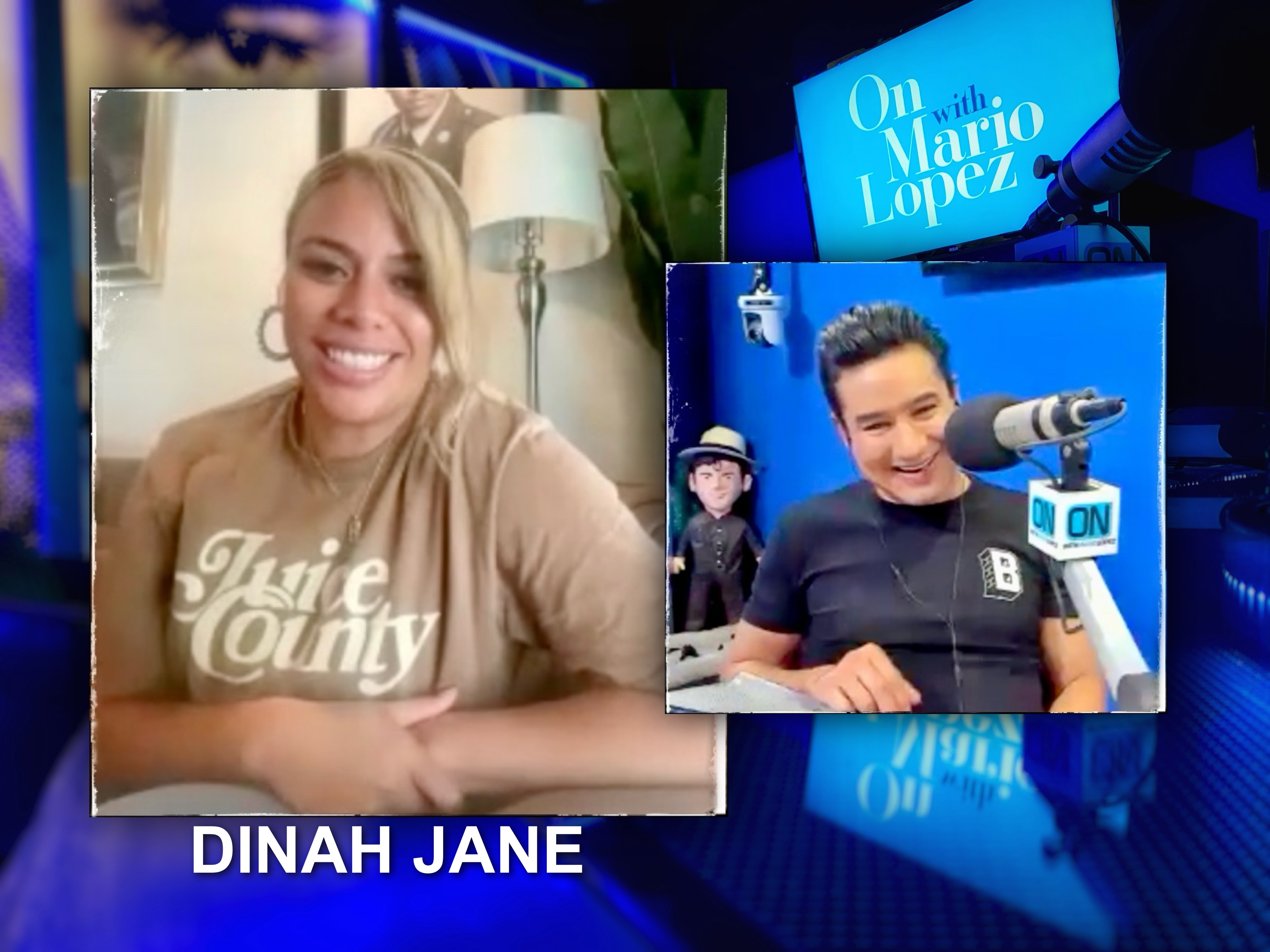 Dinah Jane Talks New Music & We Make Our Selections For New 'Idol' Judges! episode artwork