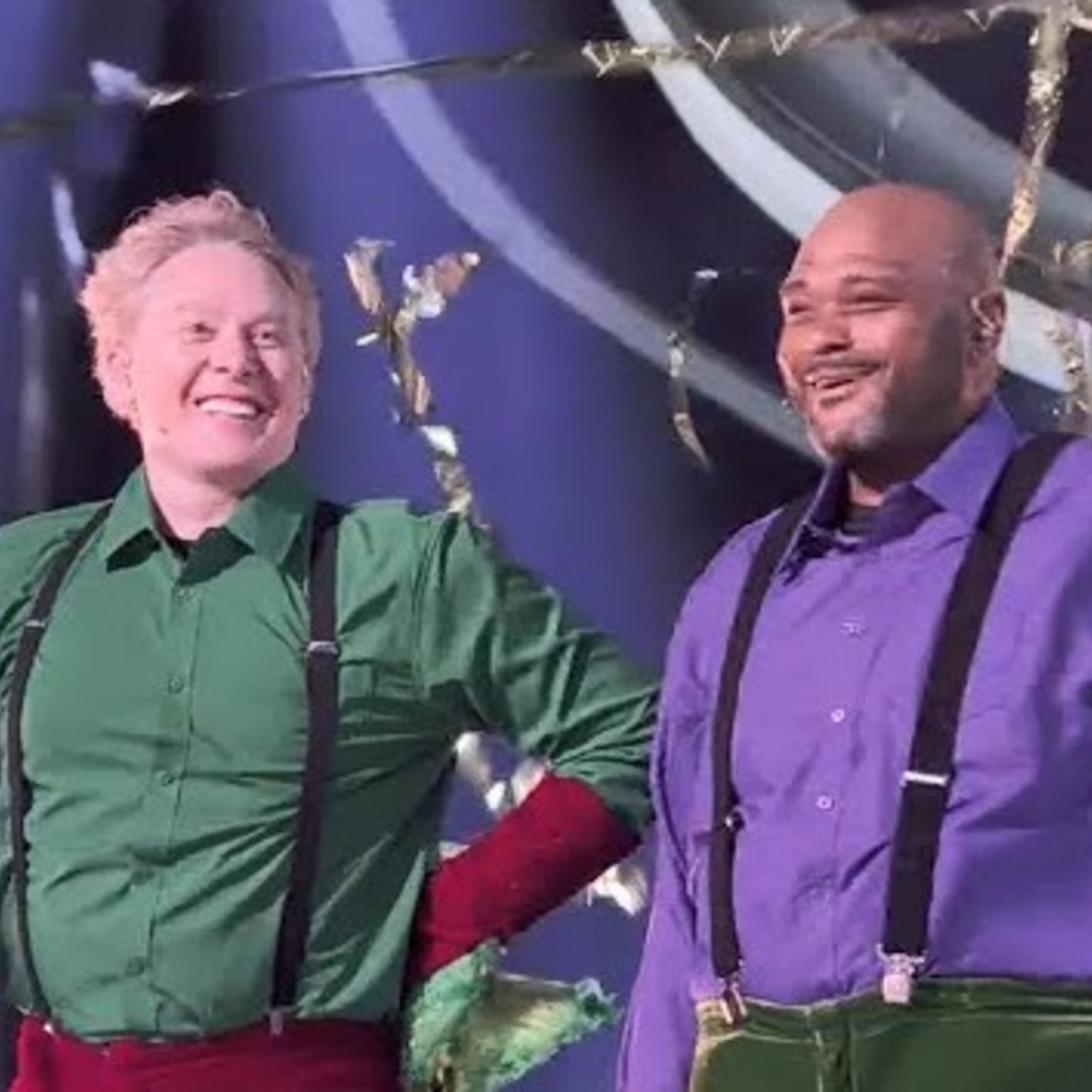 Clay Aiken Ruben Studdard Talk Masked Singer Reveal More 100 3 clay-aiken-ruben-studdard-talk-masked-singer-reveal-more-100-3